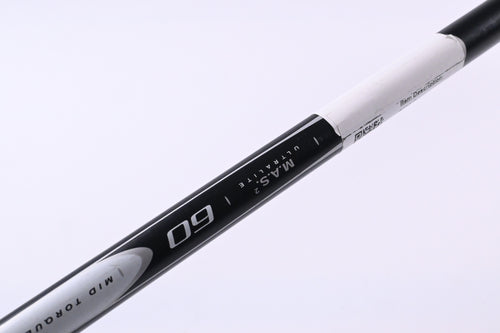 Taylormade R580 Driver / 10.5 Degree / Regular Flex TaylorMade M.A.S.2 Shaft