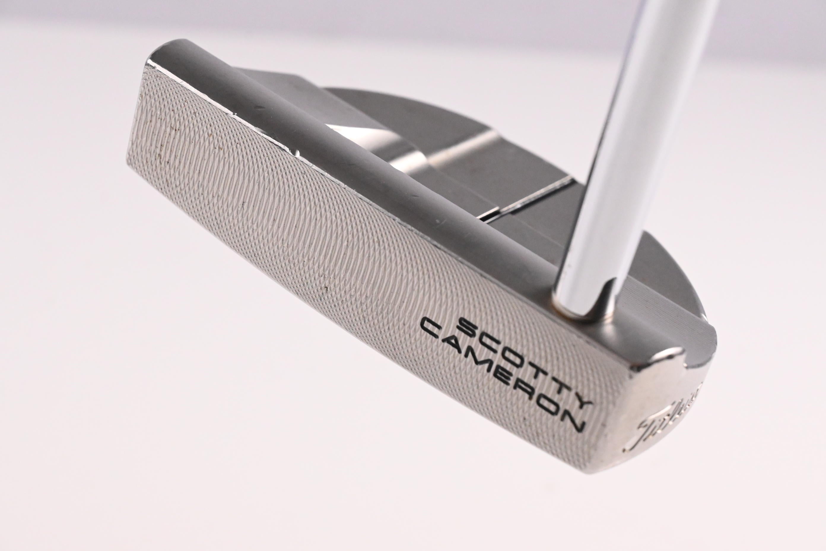 Scotty Cameron Special Select Flowback 5 Putter / 34 Inch