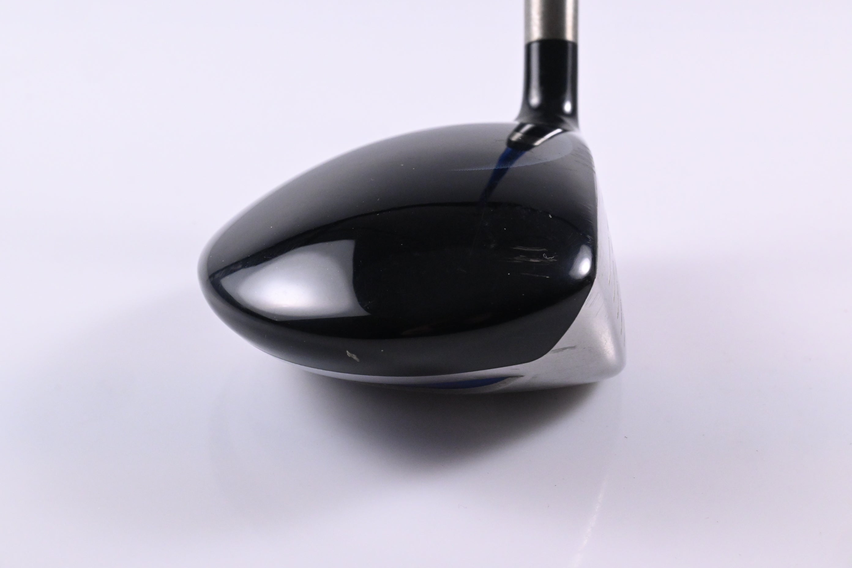 Ping G5 #3 Wood / 13 Degree / Stiff Flex Grafalloy ProLaunch Blue 75 Shaft