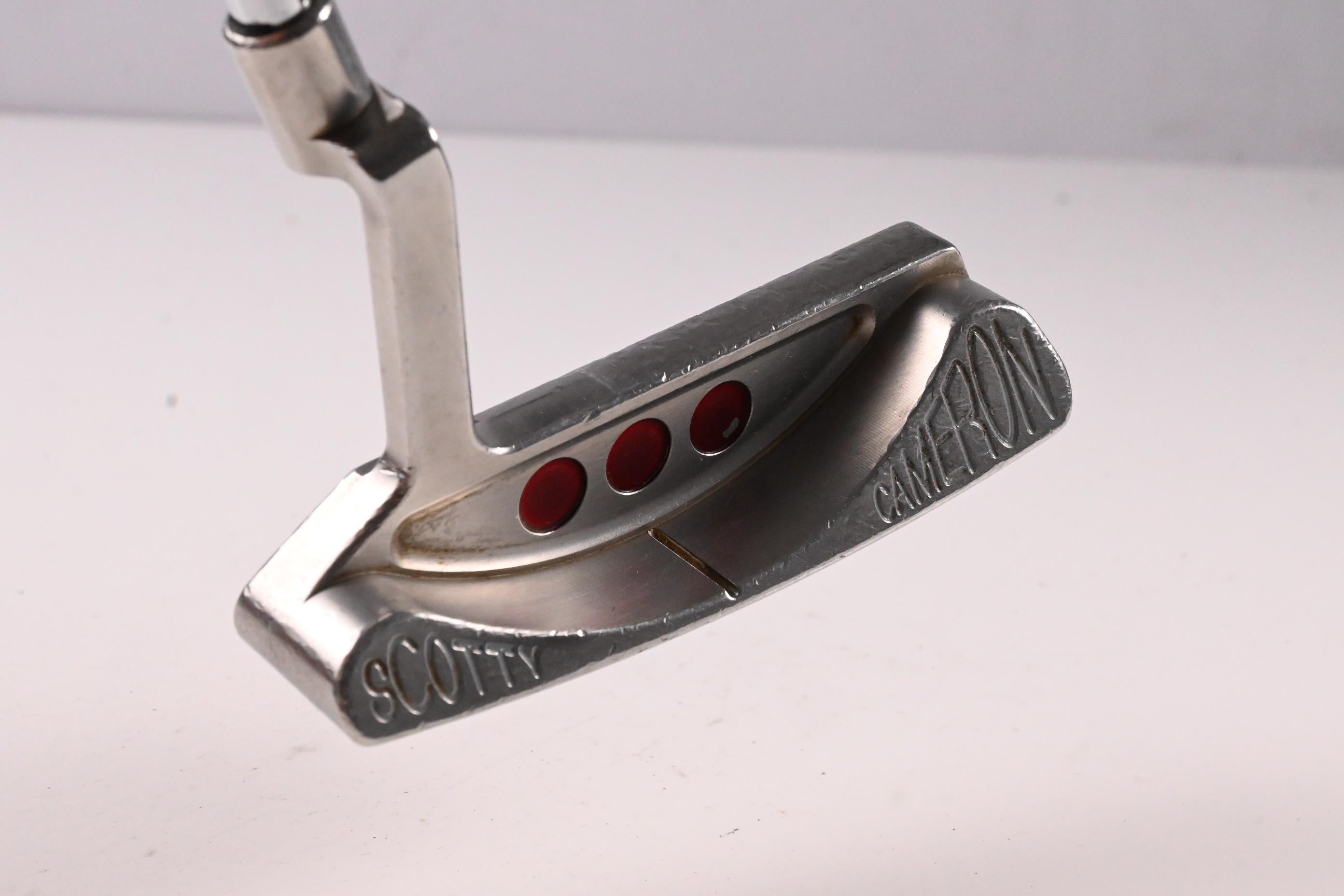 Scotty Cameron Studio Select Laguna 2 Putter / 34 Inch