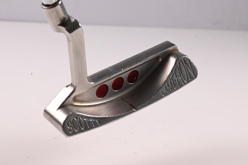 Scotty Cameron Studio Select Laguna 2 Putter / 34 Inch