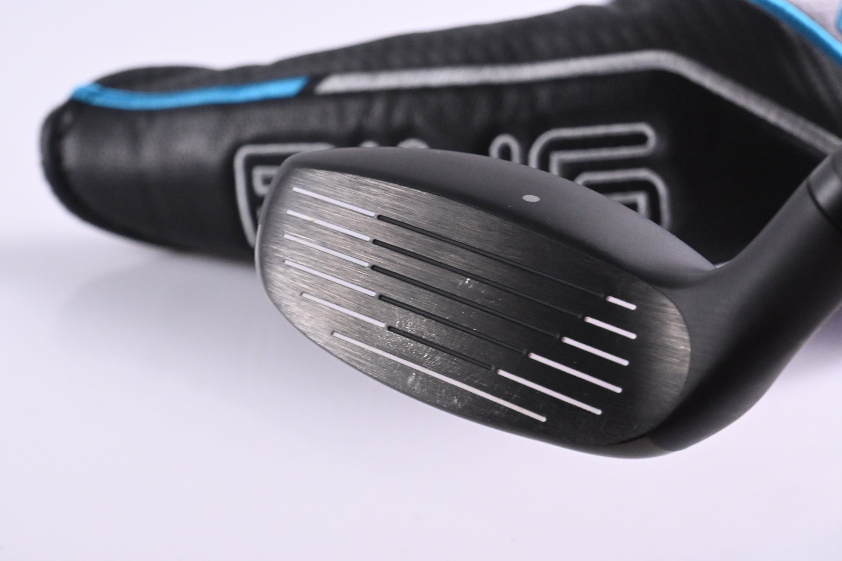 Ping G440 #7 Hybrid / 34 Degree / Senior Flex Ping Alta Quick 45 Shaft