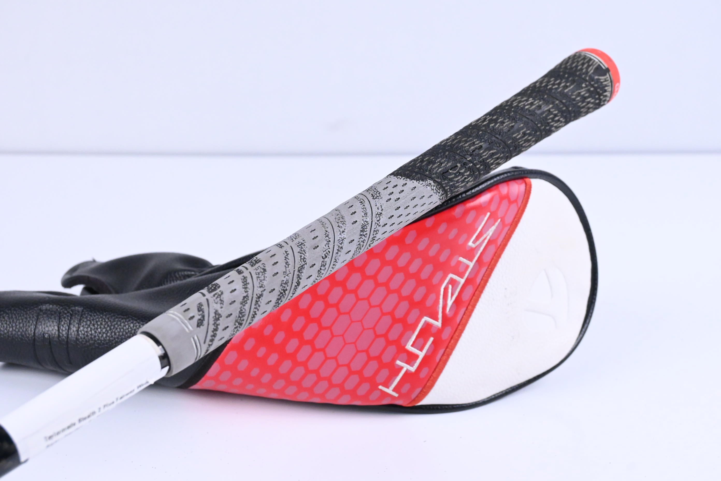 Taylormade Stealth 2 Plus #3 Wood / 15 Degree / Regular Flex Tensei CK Red 65