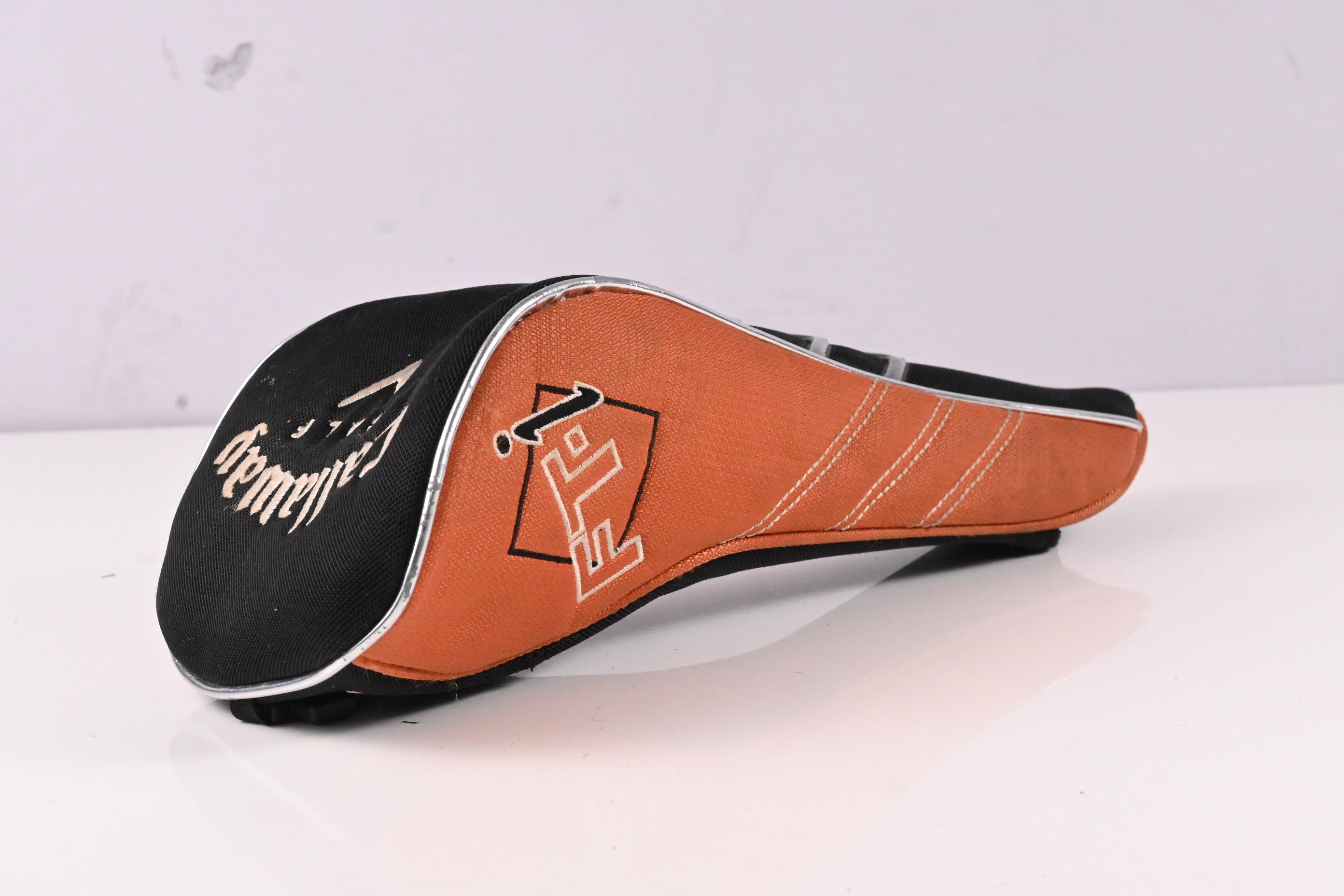 Callaway FT-i Squareway #3 Wood / 15 Degree / Regular Flex Fujikura Fit On Shaft