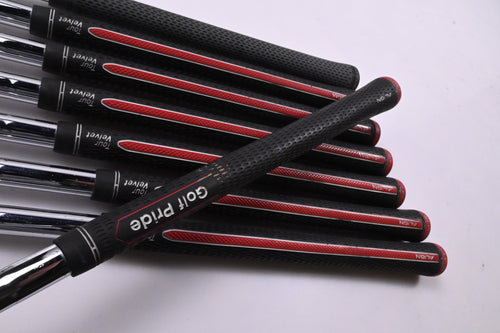 Callaway Apex CF16 Irons / 4-PW+AW / Regular Flex True Temper XP 95 R300 Shafts