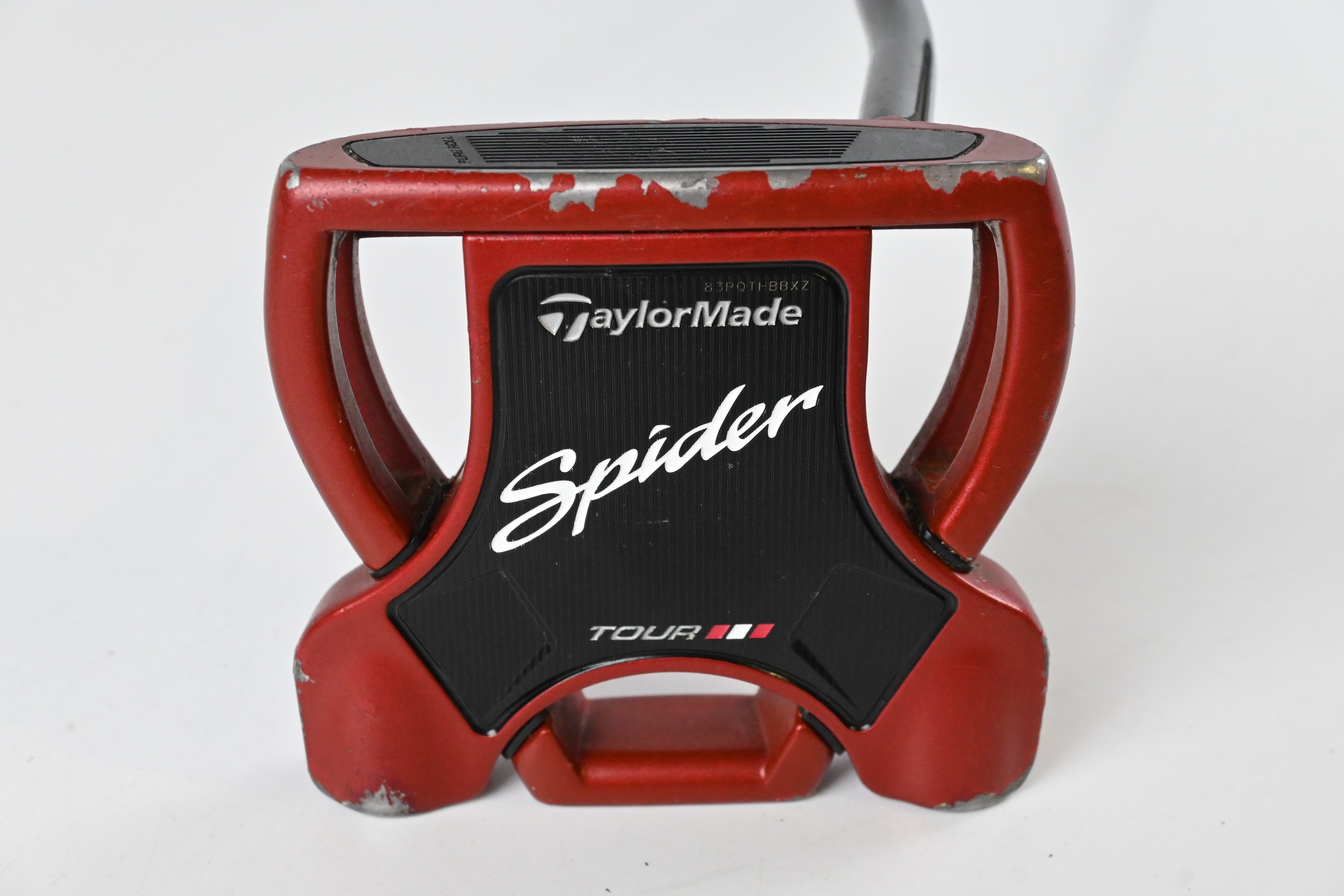 Taylormade Spider Tour Red 2018 Putter / 34 Inch