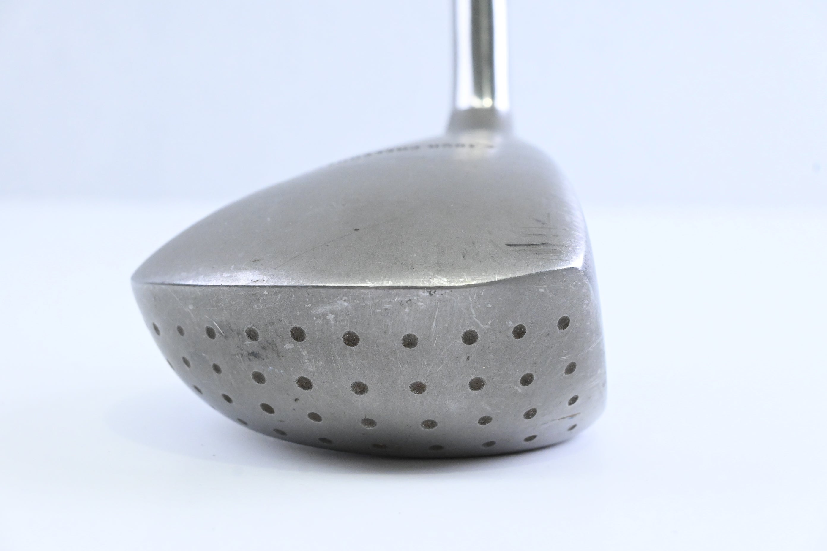 Taylormade Burner Driver / 10.5 Degree / Regular Flex Dynamic Gold Shaft