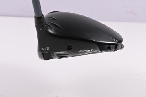 Ping G425 SFT Driver / 10.5 Degree / Regular Flex Ping Alta CB Slate 55 Shaft