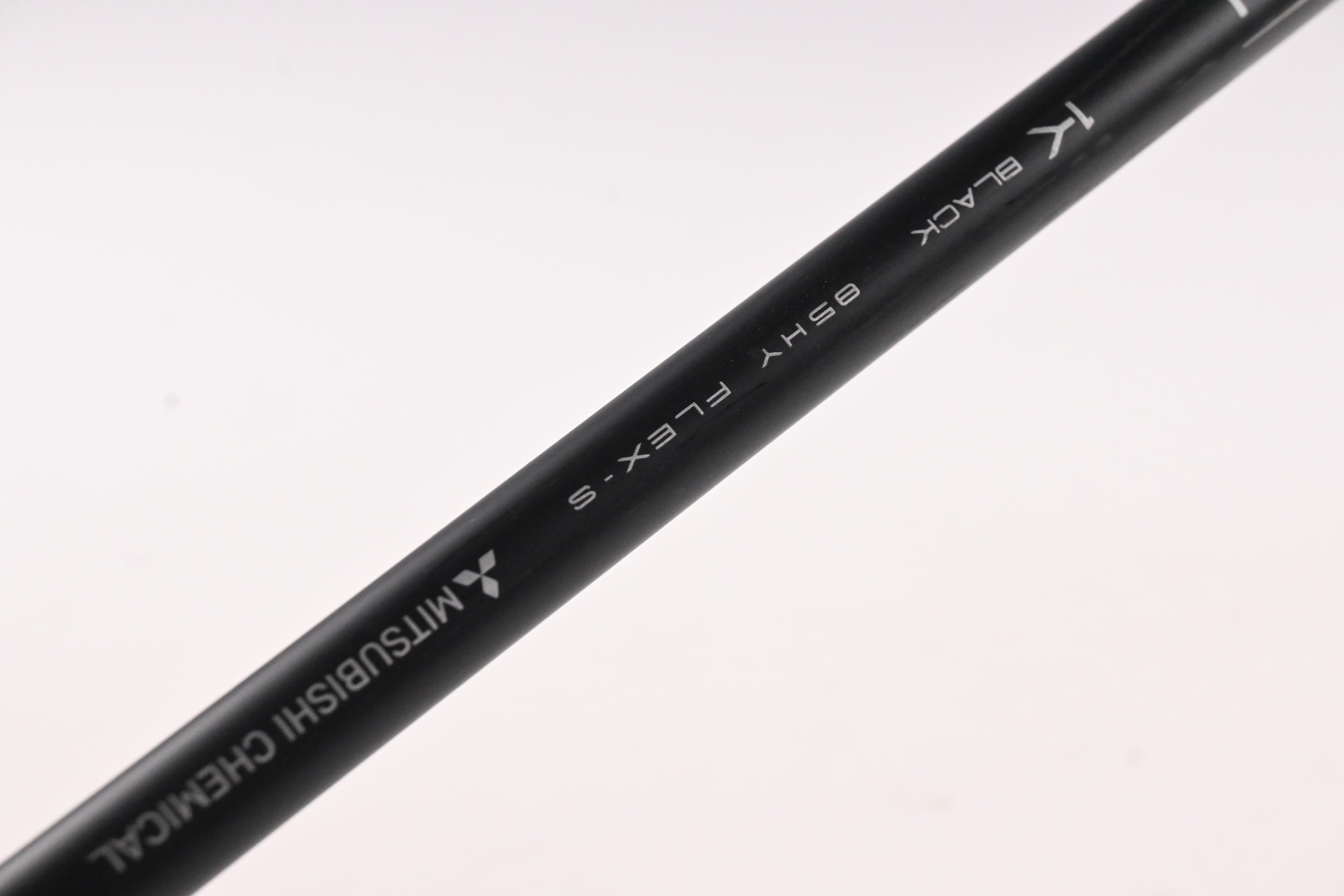 Titleist TSR3 #3 Hybrid / 19 Degree / Stiff Flex Tensei 1K Black 85 Shaft