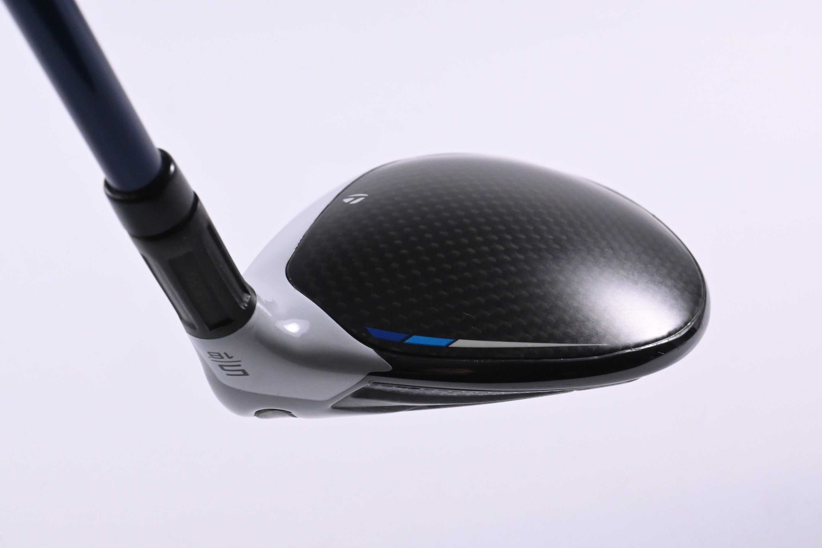 Taylormade SIM2 Max #5 Wood / 18 Degree / Stiff Flex Fujikura Ventus Blue 6