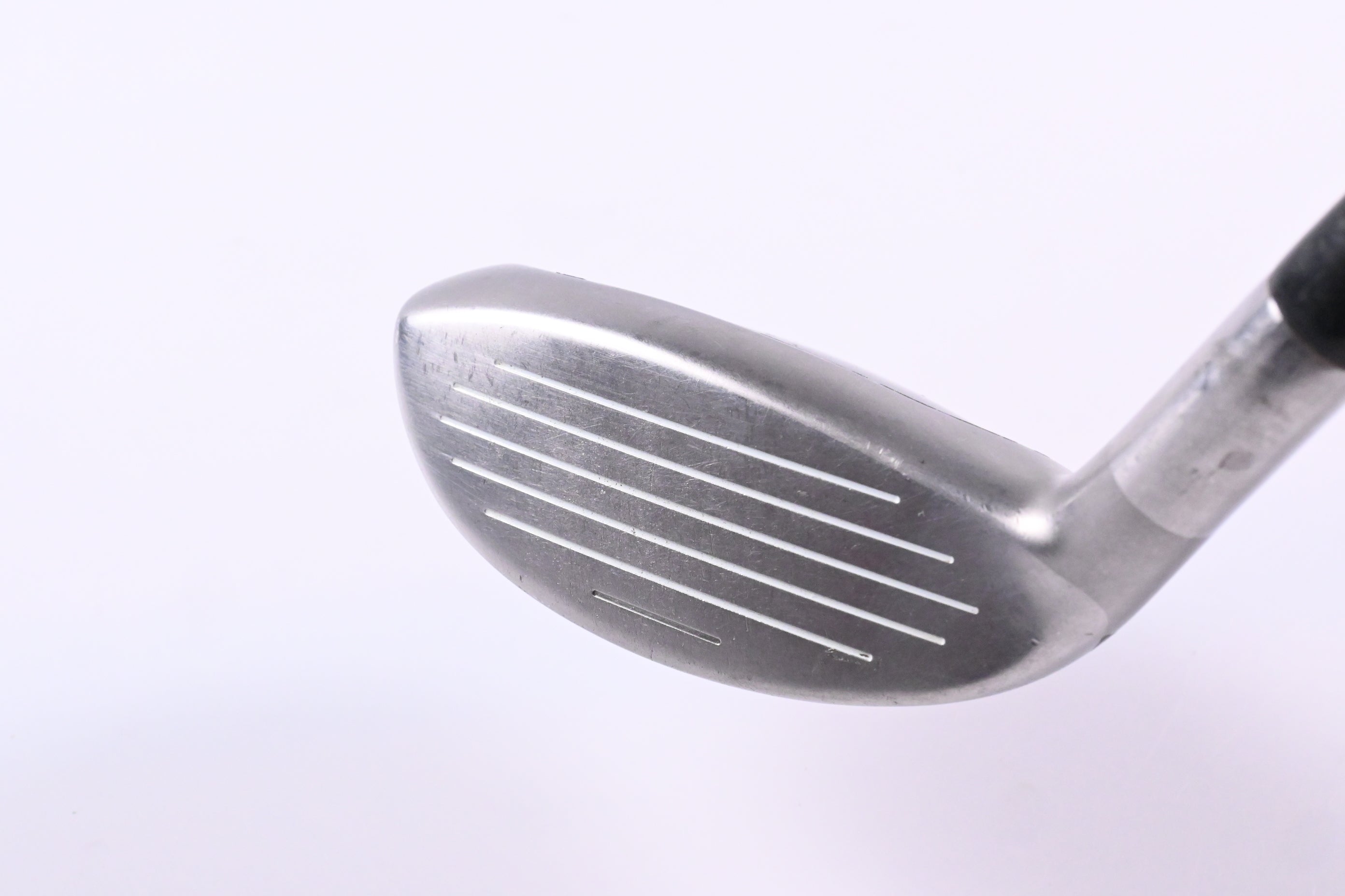 Mizuno MP-Clk #3 Hybrid / 20 Degree / Regular Flex Mitsubishi Fubuki MTS 48