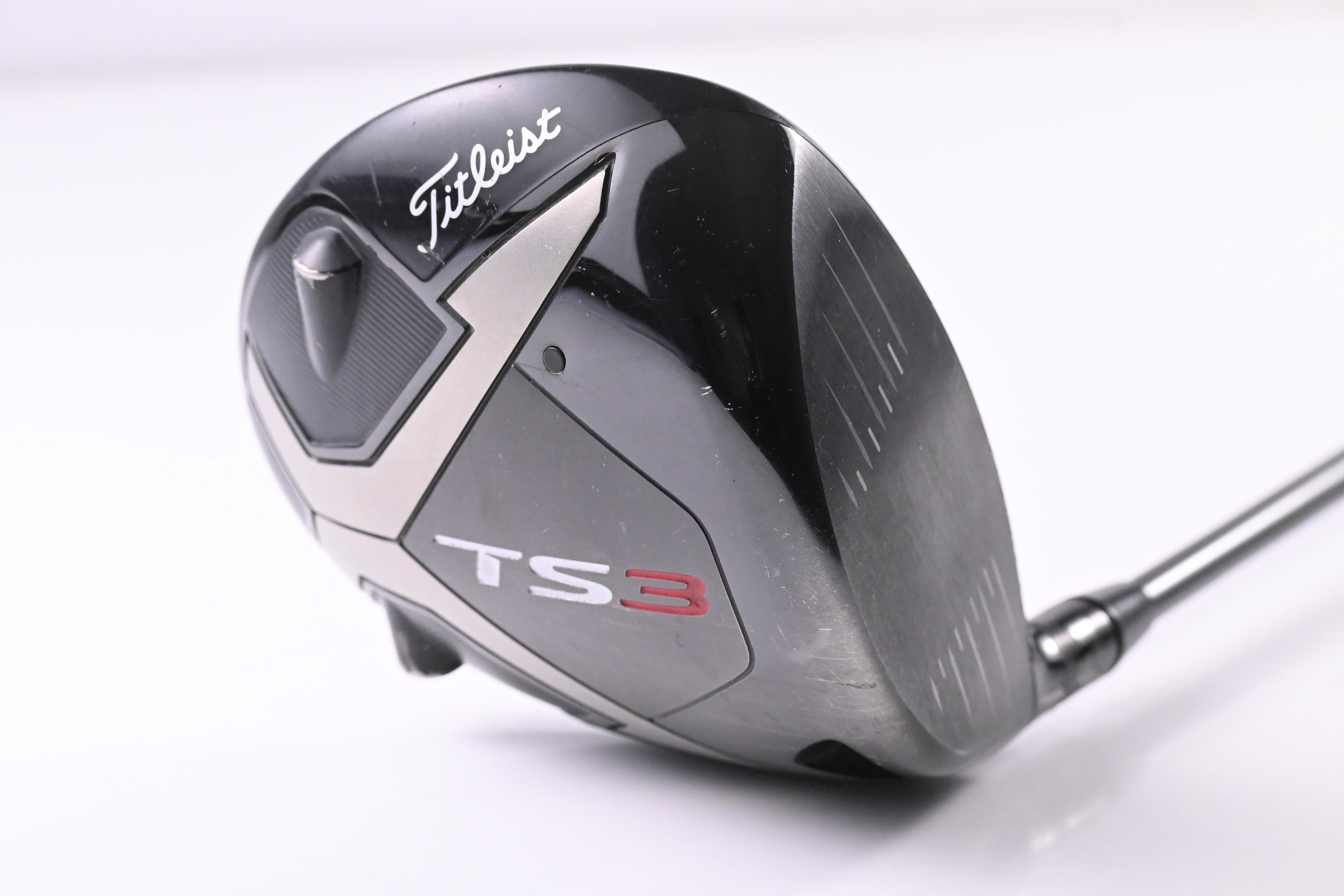 Titleist TS2 Driver / 10.5 Degree / Regular Flex Tensei AV Blue 55 Shaft