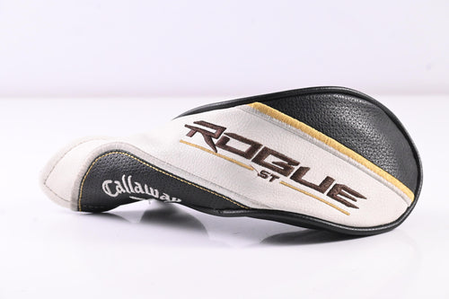 Callaway Rogue ST Max #4 Hybrid / 20 Degree / Regular Flex Tensei AV Blue 65