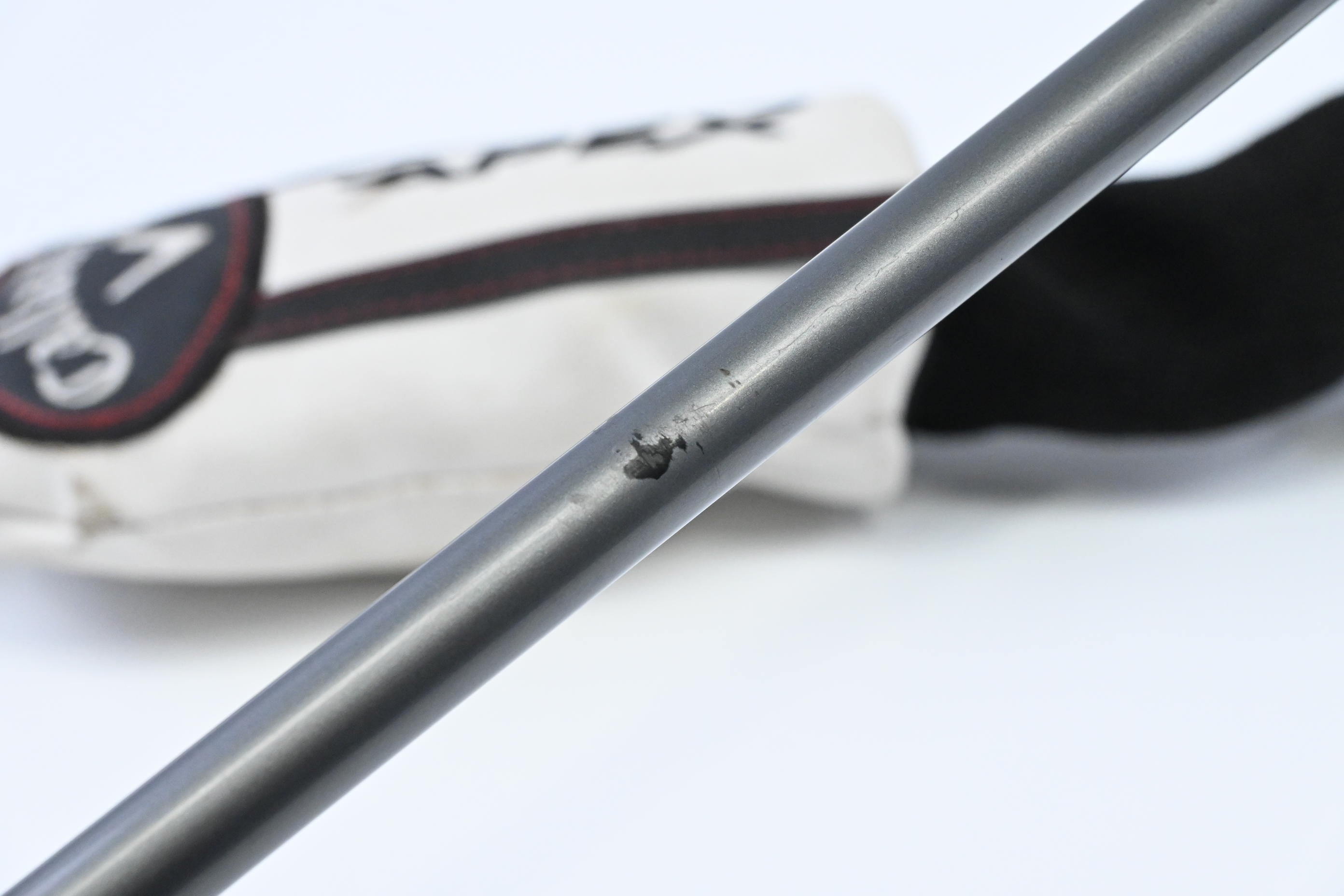Callaway Apex #3 Hybrid / 20 Degree / Regular Flex Kuro Kage 80 Shaft