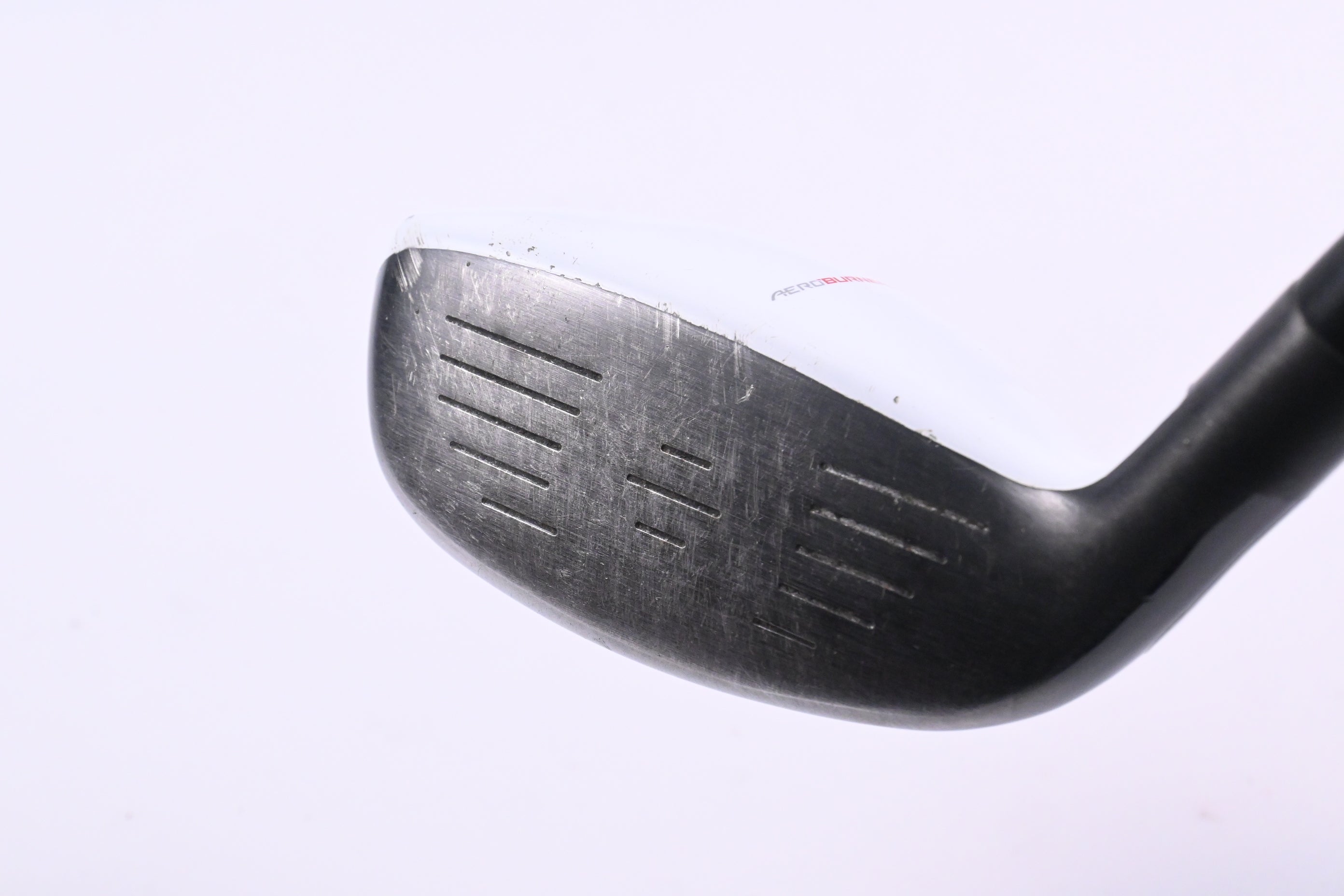 Taylormade Aeroburner #3 Hybrid / 19 Degree / Regular Flex Matrix Speed Rul-Z 70