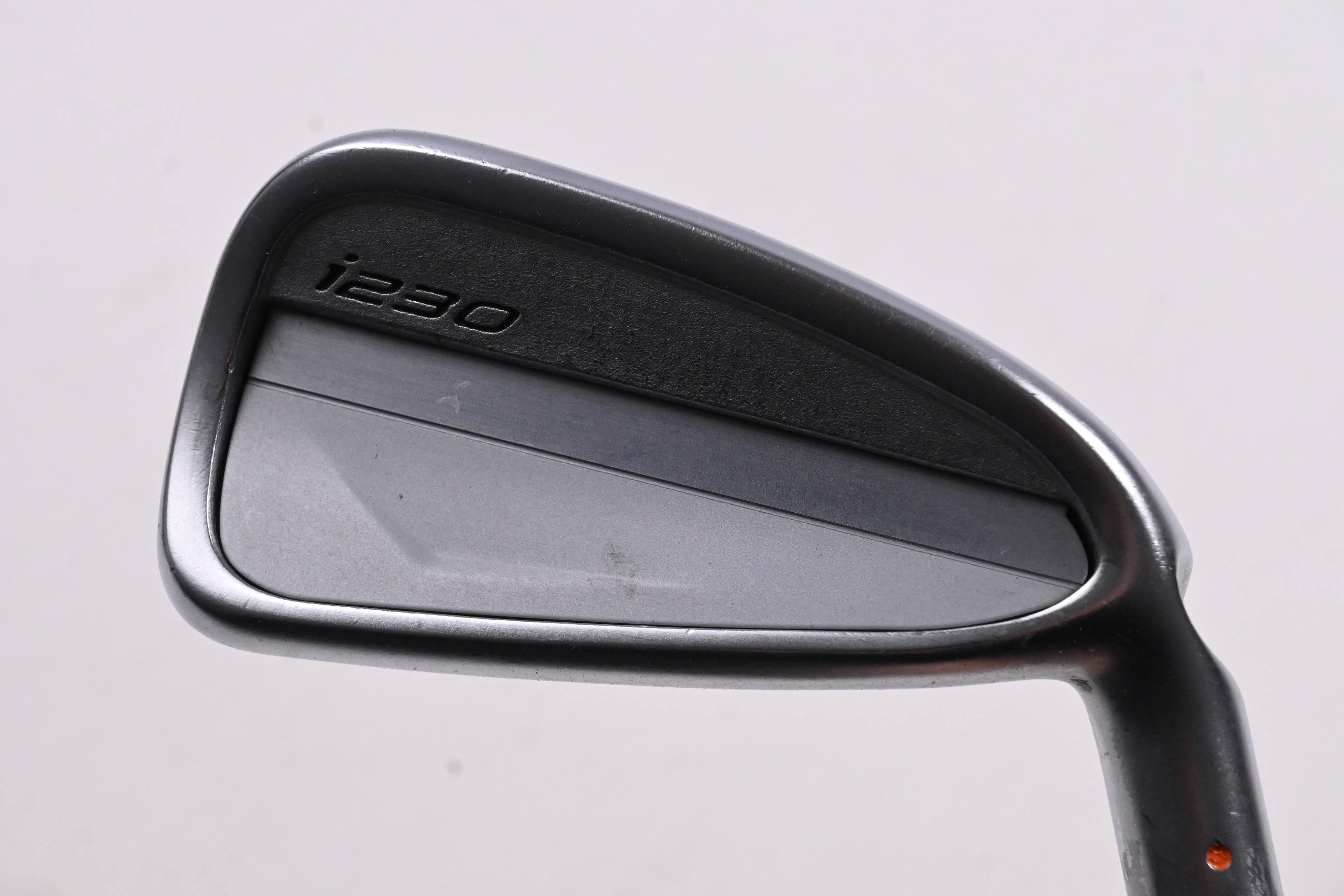 Ping i233 #4 Iron / Stiff Flex KBS Tour 120 Shaft