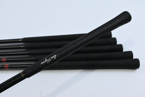 Ben Hogan BH-5 Irons / 4-9 / Stiff Flex Ben Hogan Apex Edge Shafts
