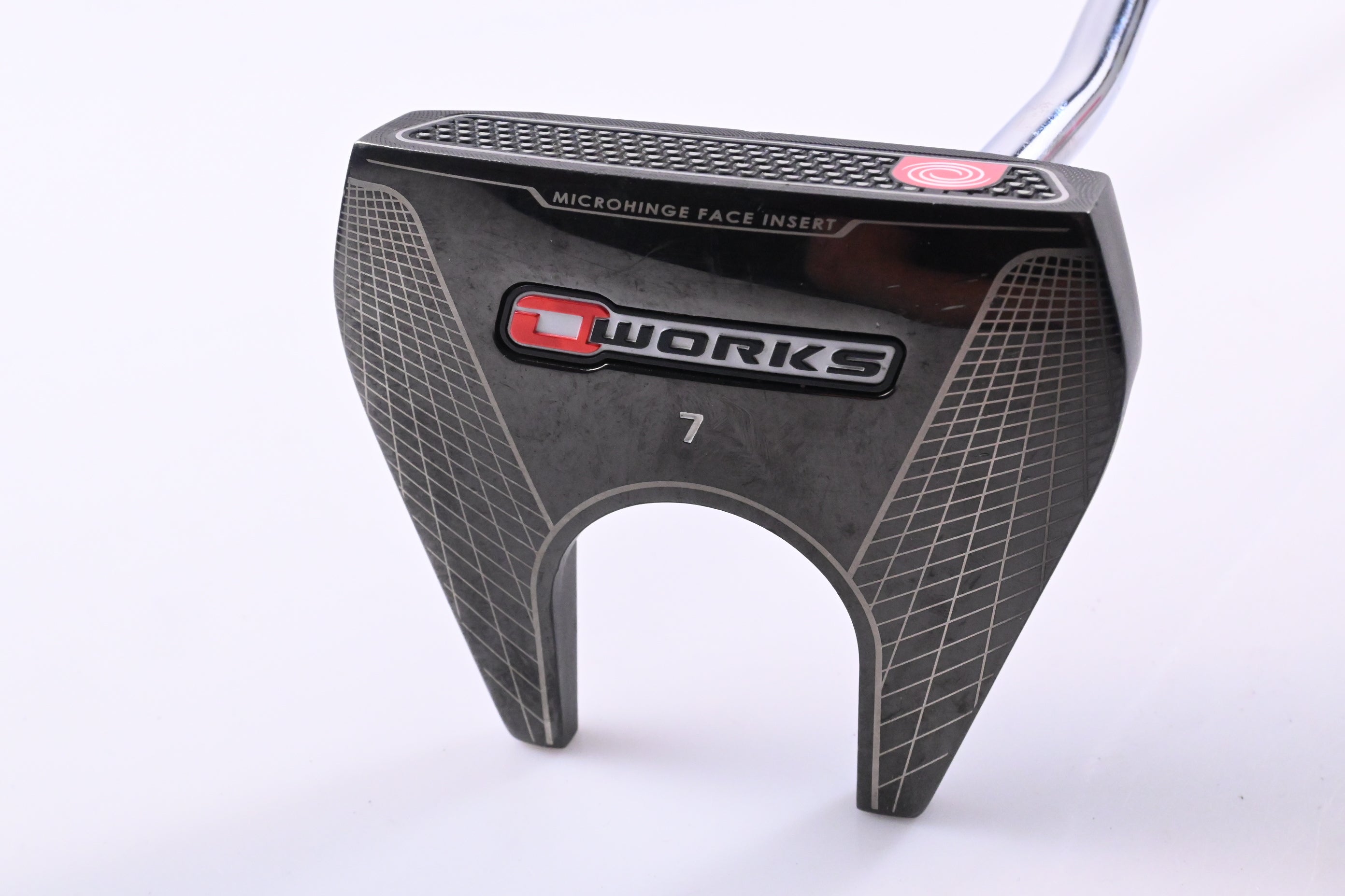 Odyssey O-Works #7 2020 Putter / 34 Inch