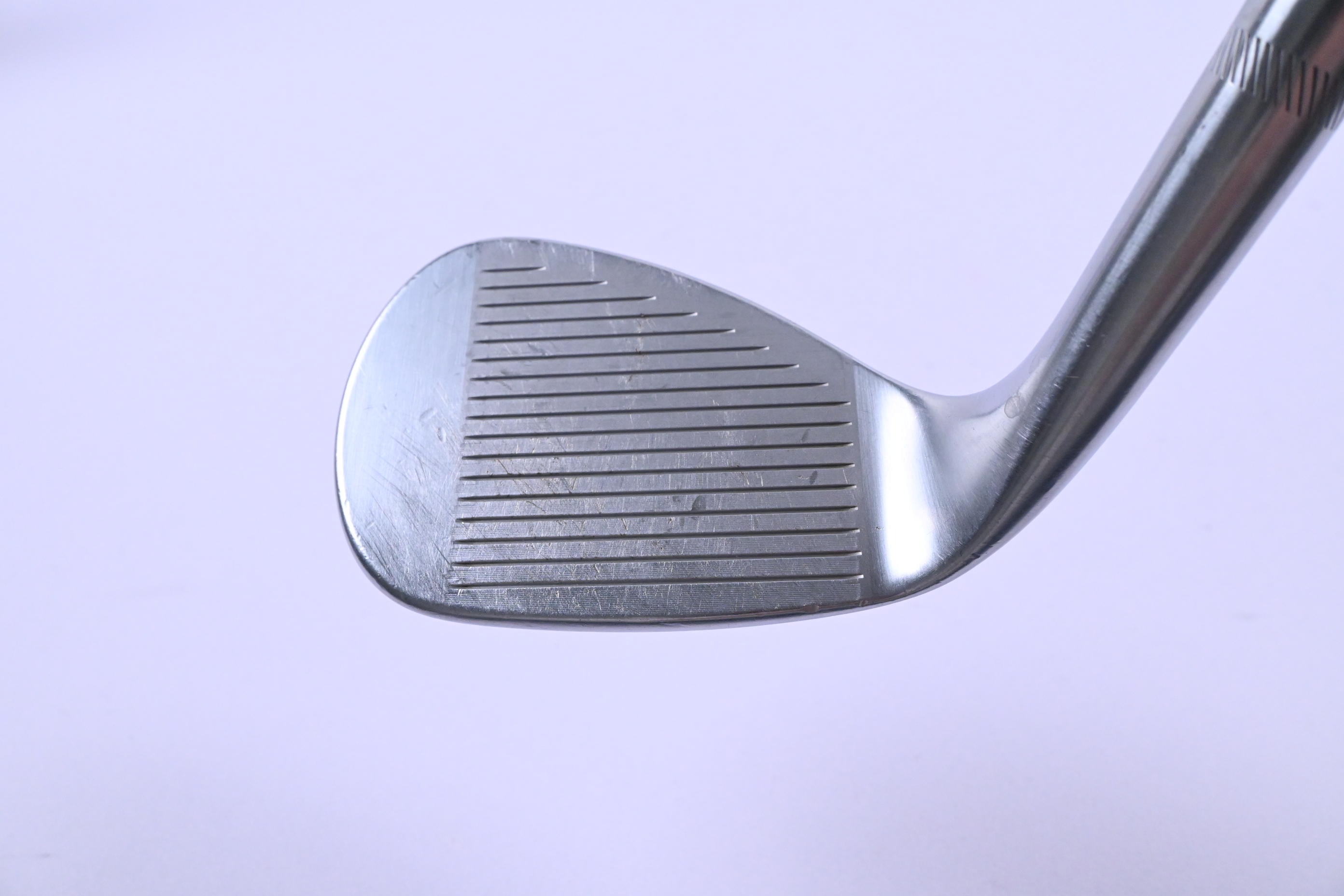 Titleist Vokey SM10 Lob Wedge / 58 Degree / Wedge Flex Vokey Design SM10