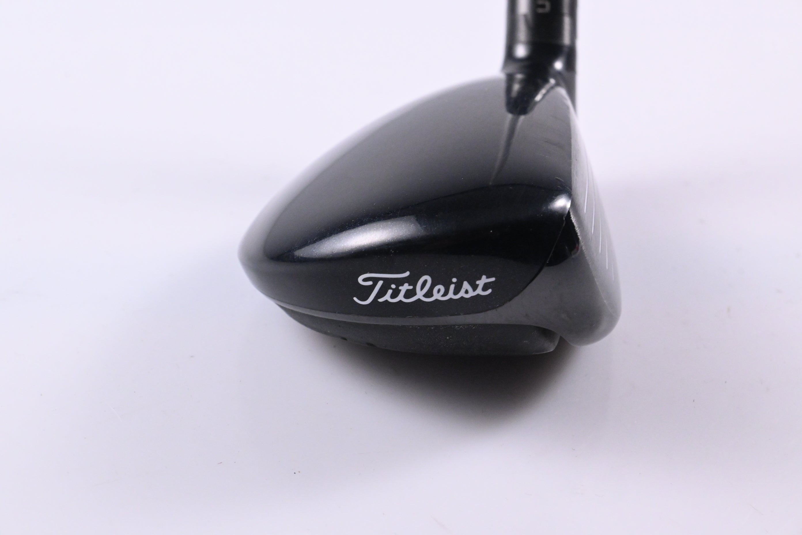 Titleist 915H #2 Hybrid / 18 Degree / Stiff Flex Aldila Rogue Black 95 MSI 85