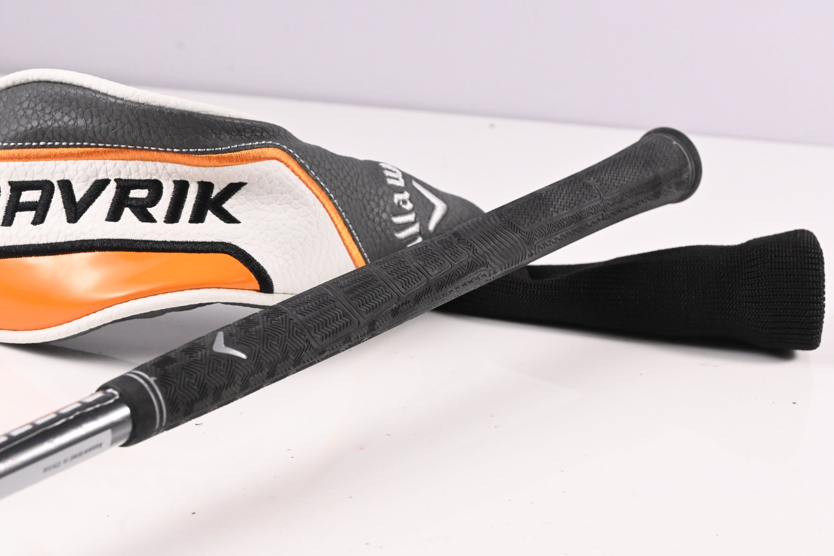 Ladies Callaway Mavrik #5 Hybrid / 23 Degree / LL-Flex Helium Black 40 Shaft