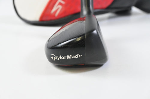 Taylormade Stealth 2 Plus #3 Hybrid / 19.5 Degree / Stiff Flex Kai'li Red 85