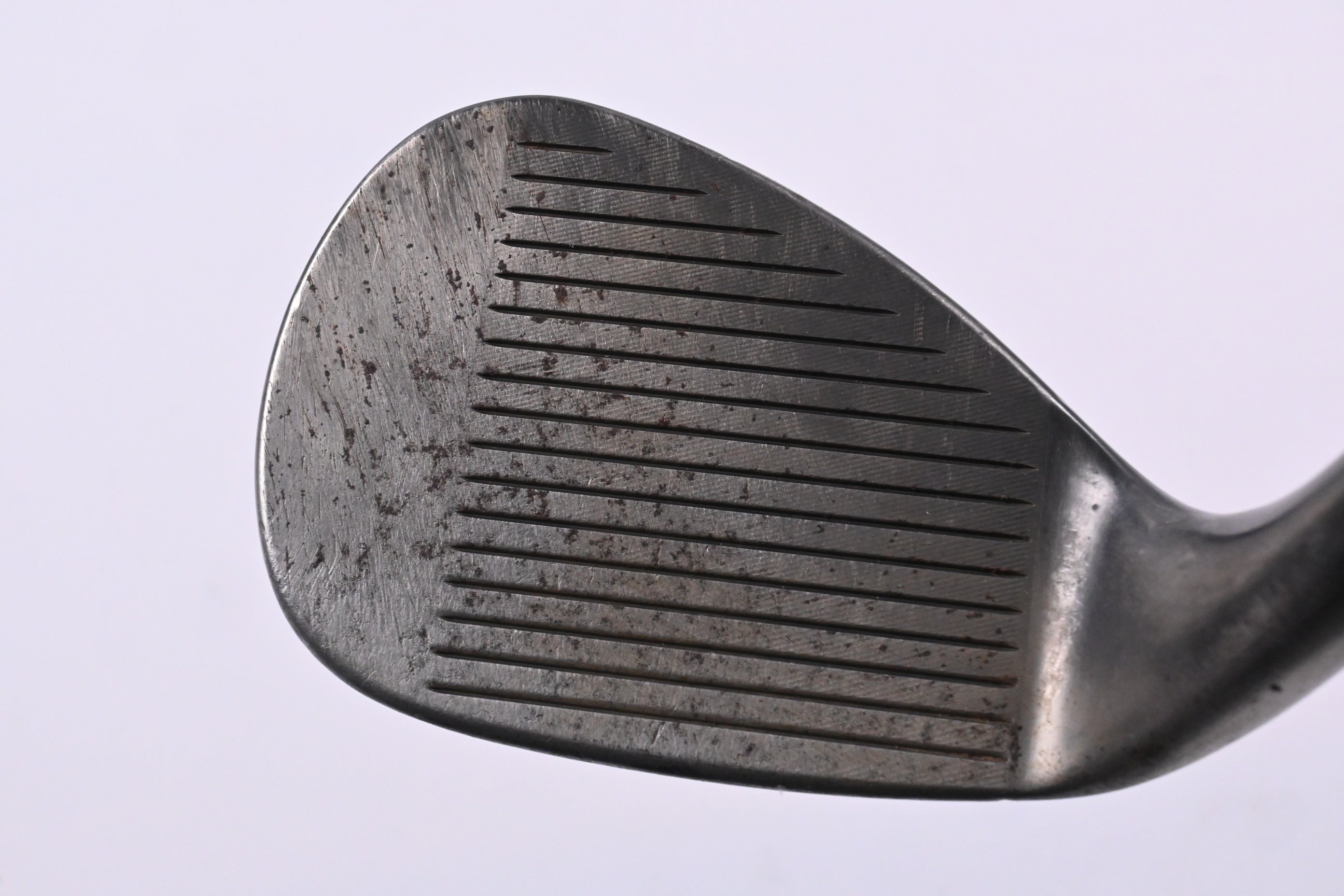 Callaway Opus Lob Wedge / 60 Degree / Wedge Flex UST Mamiya Recoil DART HDC 65