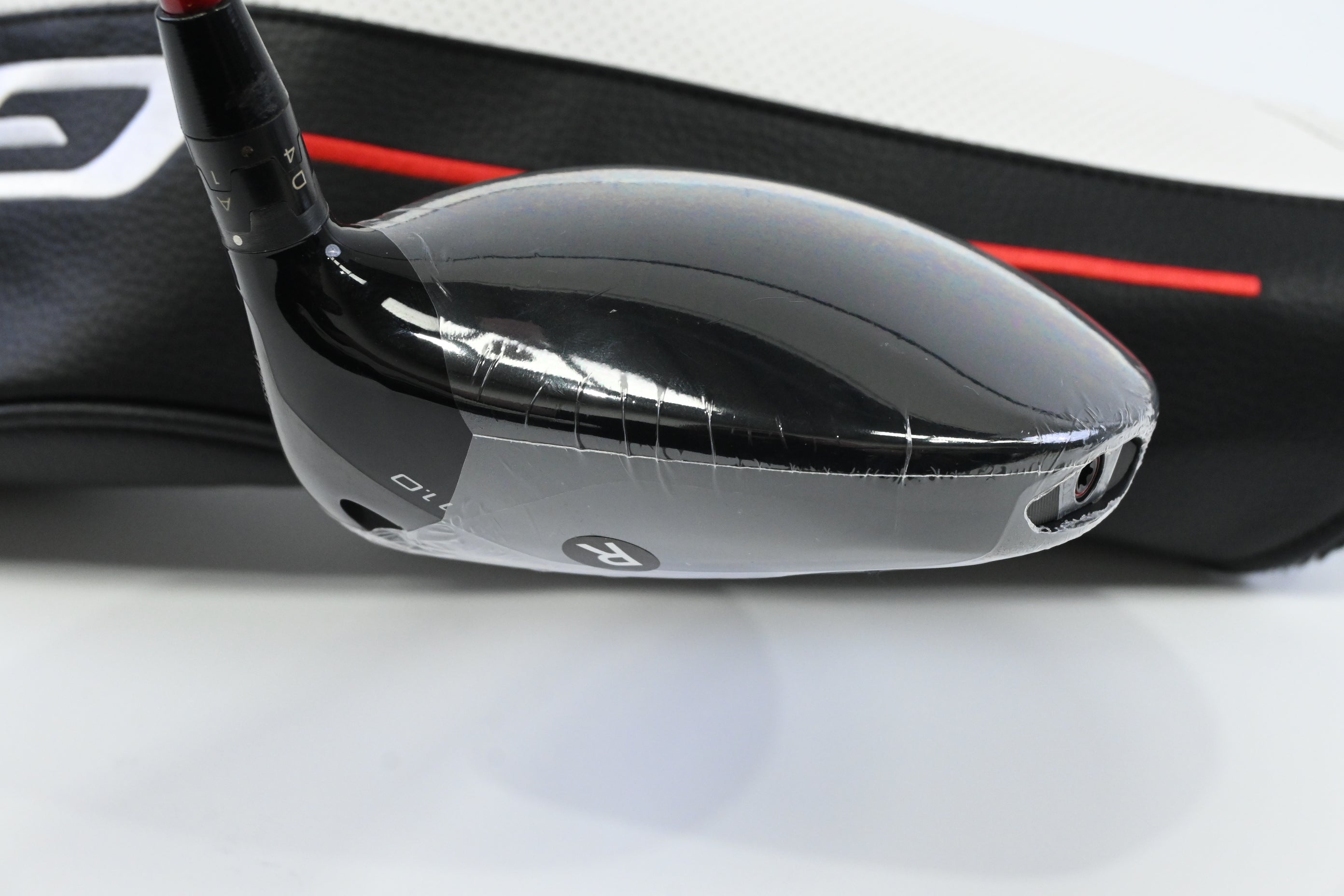 Titleist GT2 Driver / 11 Degree / Regular Flex Denali Red 50 Shaft