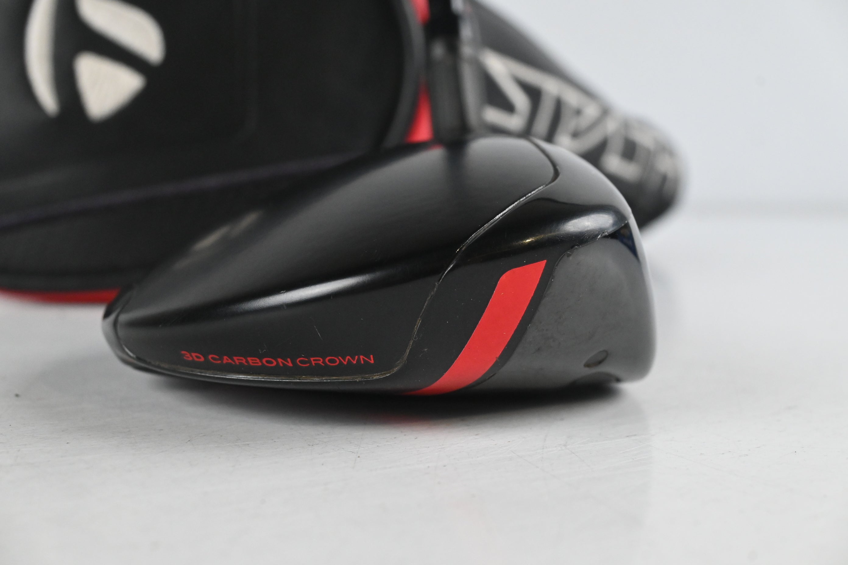 Taylormade Stealth #5 Wood / 18 Degree / Stiff Flex Fujikura Ventus Red 5 Shaft