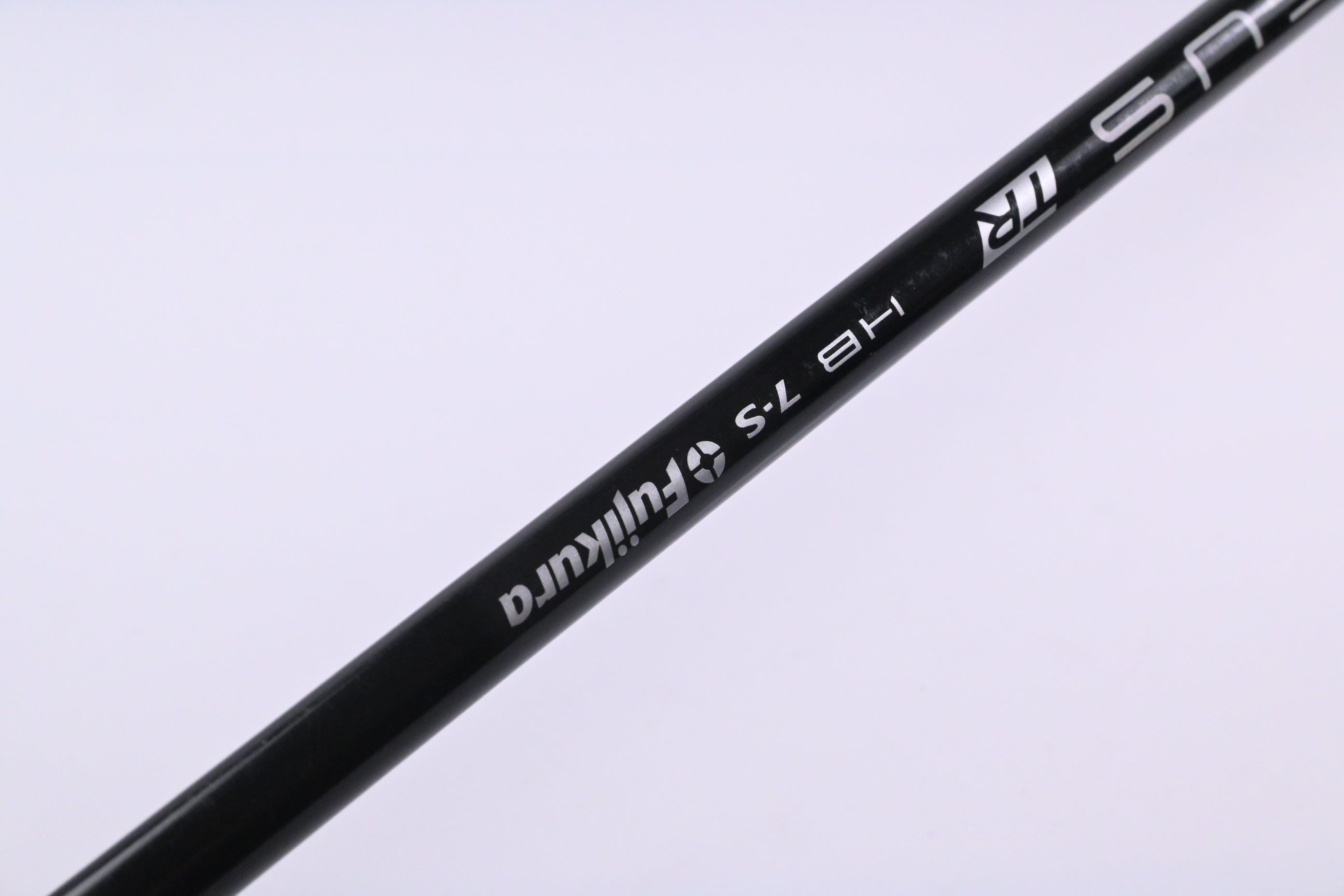 Taylormade Stealth 2 #3 Hybrid / 19 Degree / Stiff Flex Ventus TR Red 7 Shaft