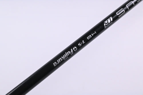Taylormade Stealth 2 #3 Hybrid / 19 Degree / Stiff Flex Ventus TR Red 7 Shaft