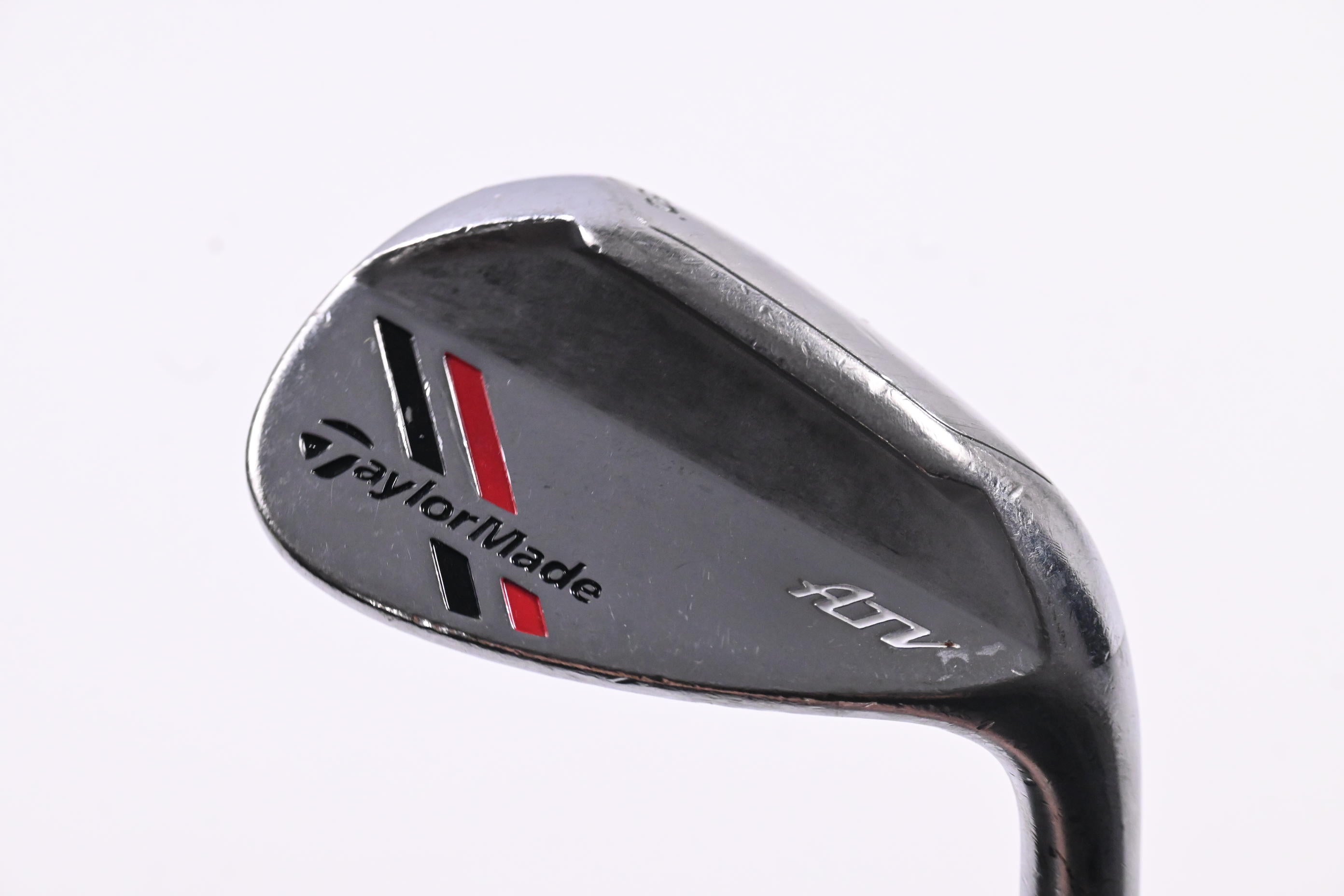 Taylormade ATV Gap Wedge / 50 Degree / X-Flex KBS Tour C-Taper 130 Shaft