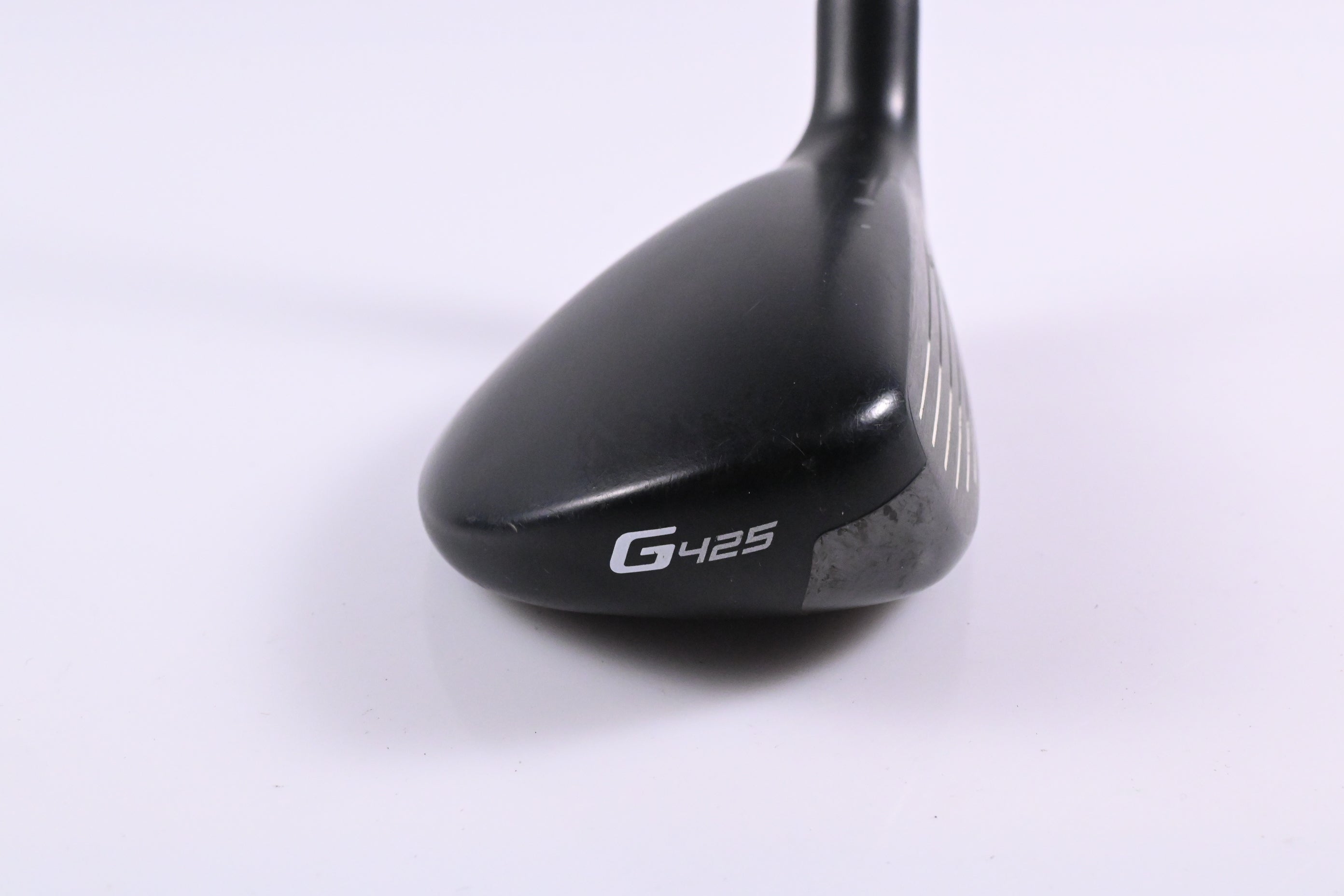 Ping G425 #3 Hybrid / 19 Degree / Stiff Flex Ping ALTA CB Slate 70 Shaft