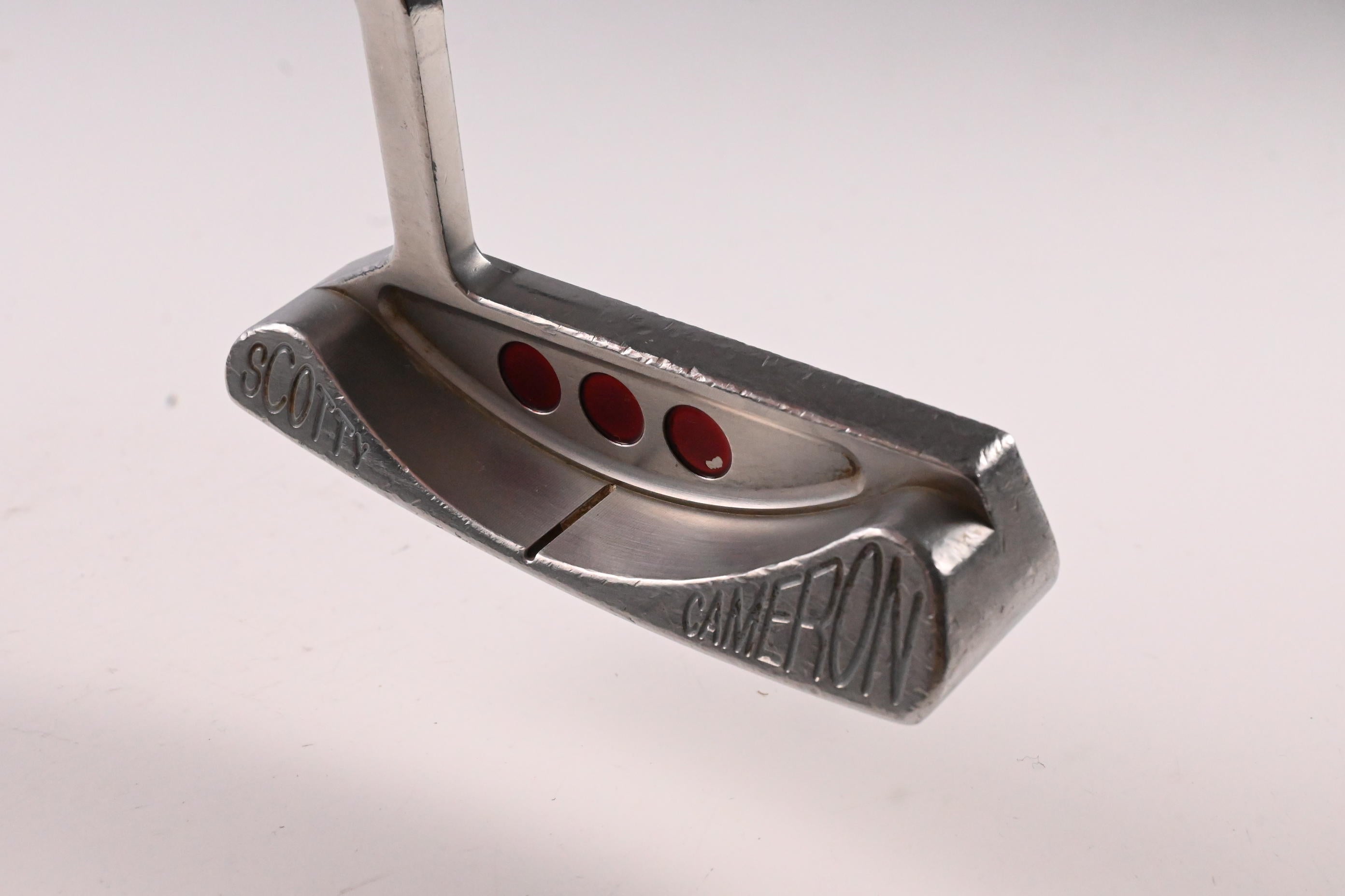 Scotty Cameron Studio Select Laguna 2 Putter / 34 Inch