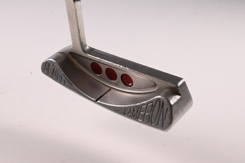 Scotty Cameron Studio Select Laguna 2 Putter / 34 Inch
