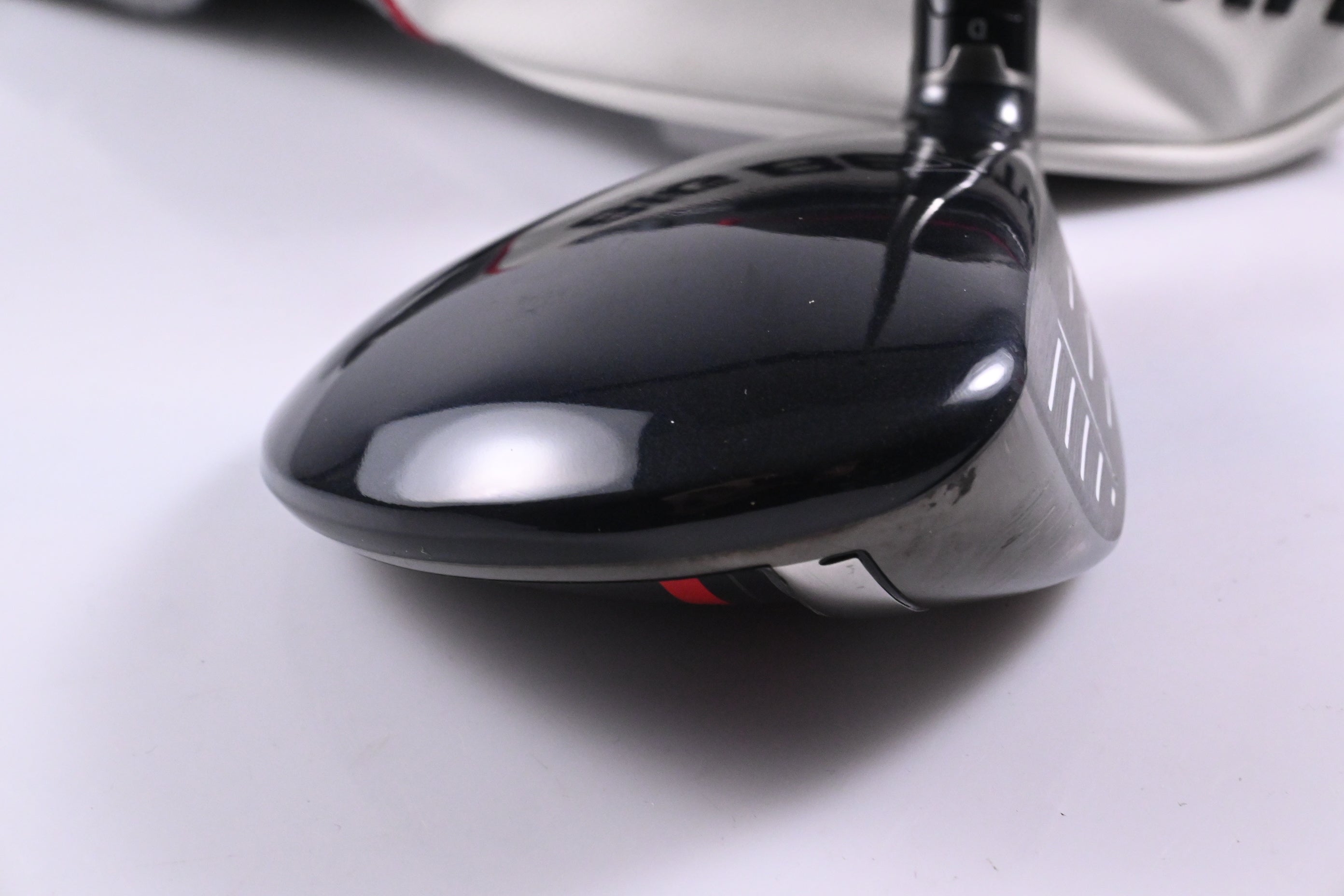 Callaway Big Bertha 2023 #5 Wood / 19 Degree / Regular Flex Callaway RCH 65
