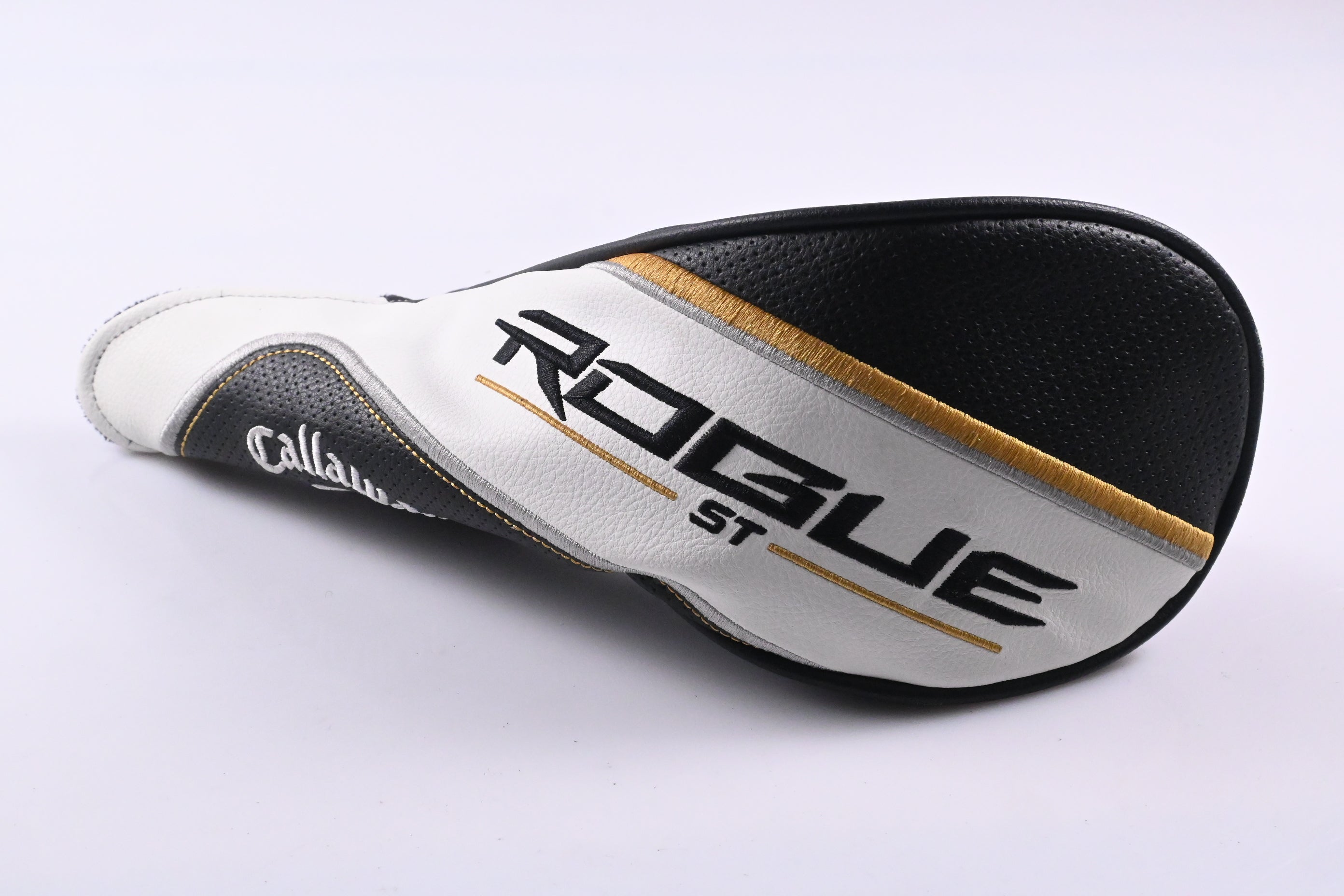 Callaway Rogue ST Max #5 Wood / 18 Degree / Senior Flex Cypher 40 Shaft