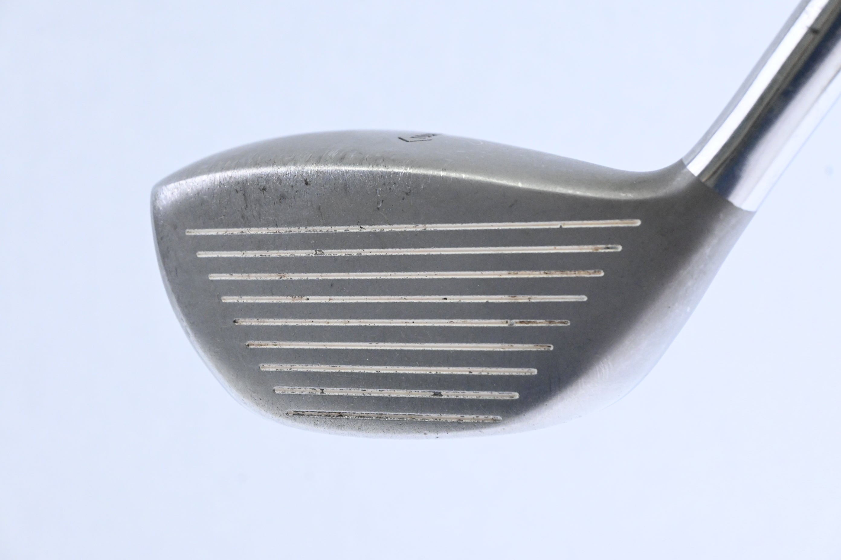 Taylormade Burner Driver / 10.5 Degree / Regular Flex Dynamic Gold Shaft
