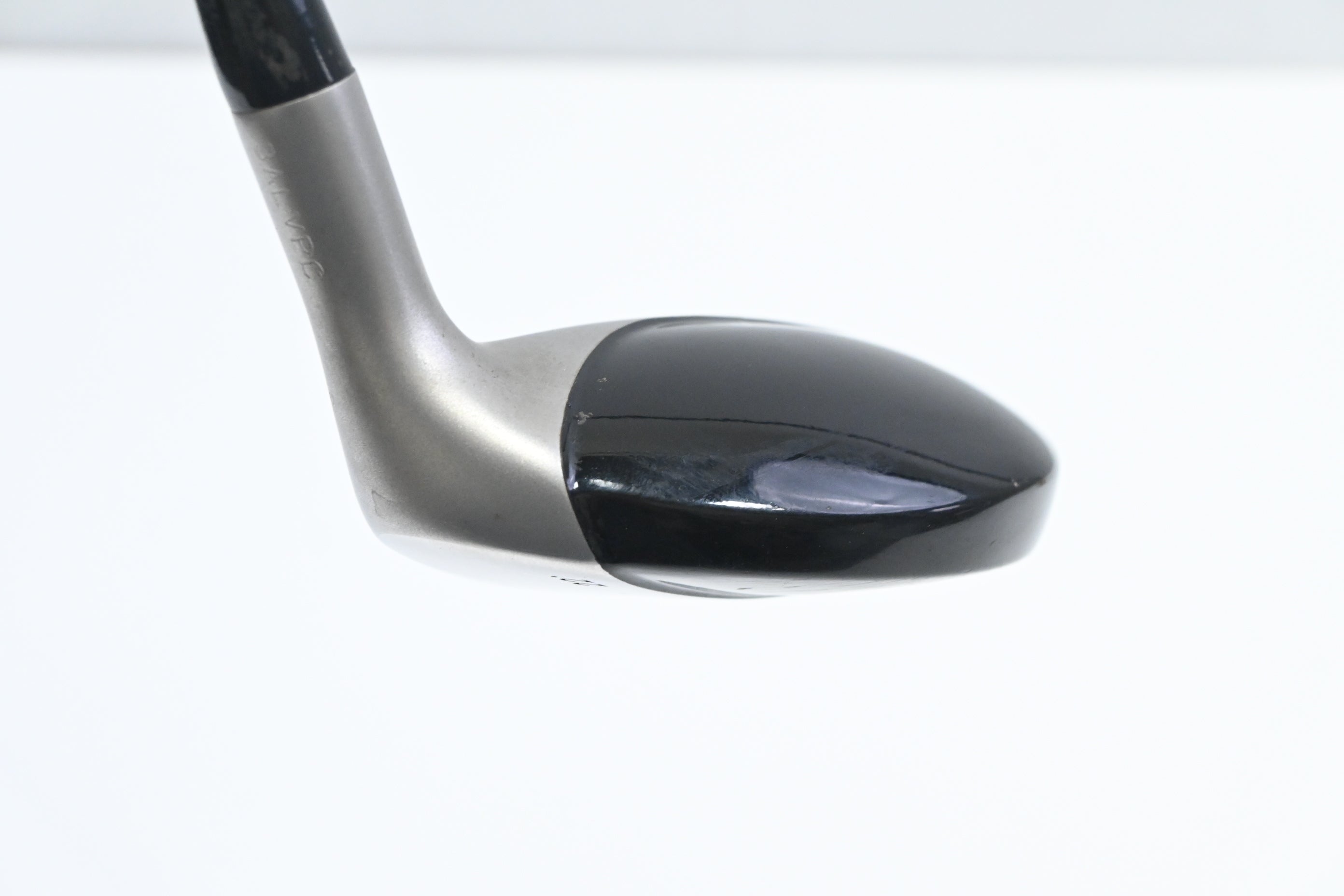 Taylormade Rescue Mid #4 Hybrid / 22 Degree / Regular Flex Taylormade 95 Shaft
