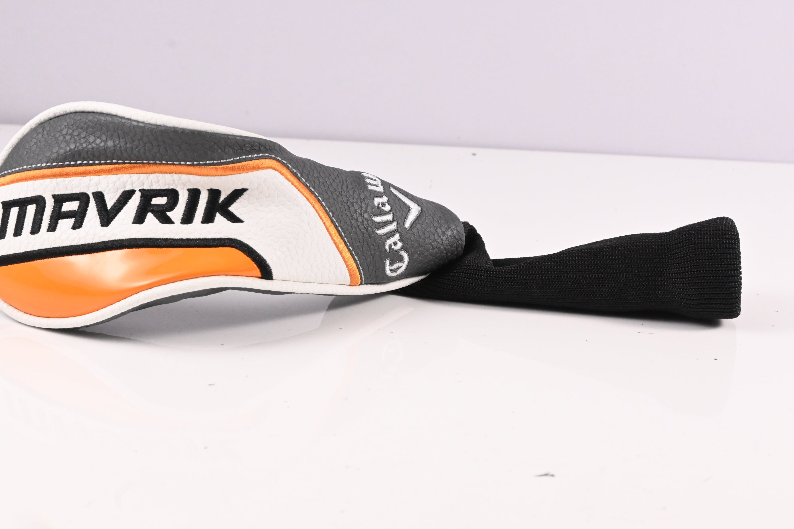 Ladies Callaway Mavrik #5 Hybrid / 23 Degree / LL-Flex Helium Black 40 Shaft