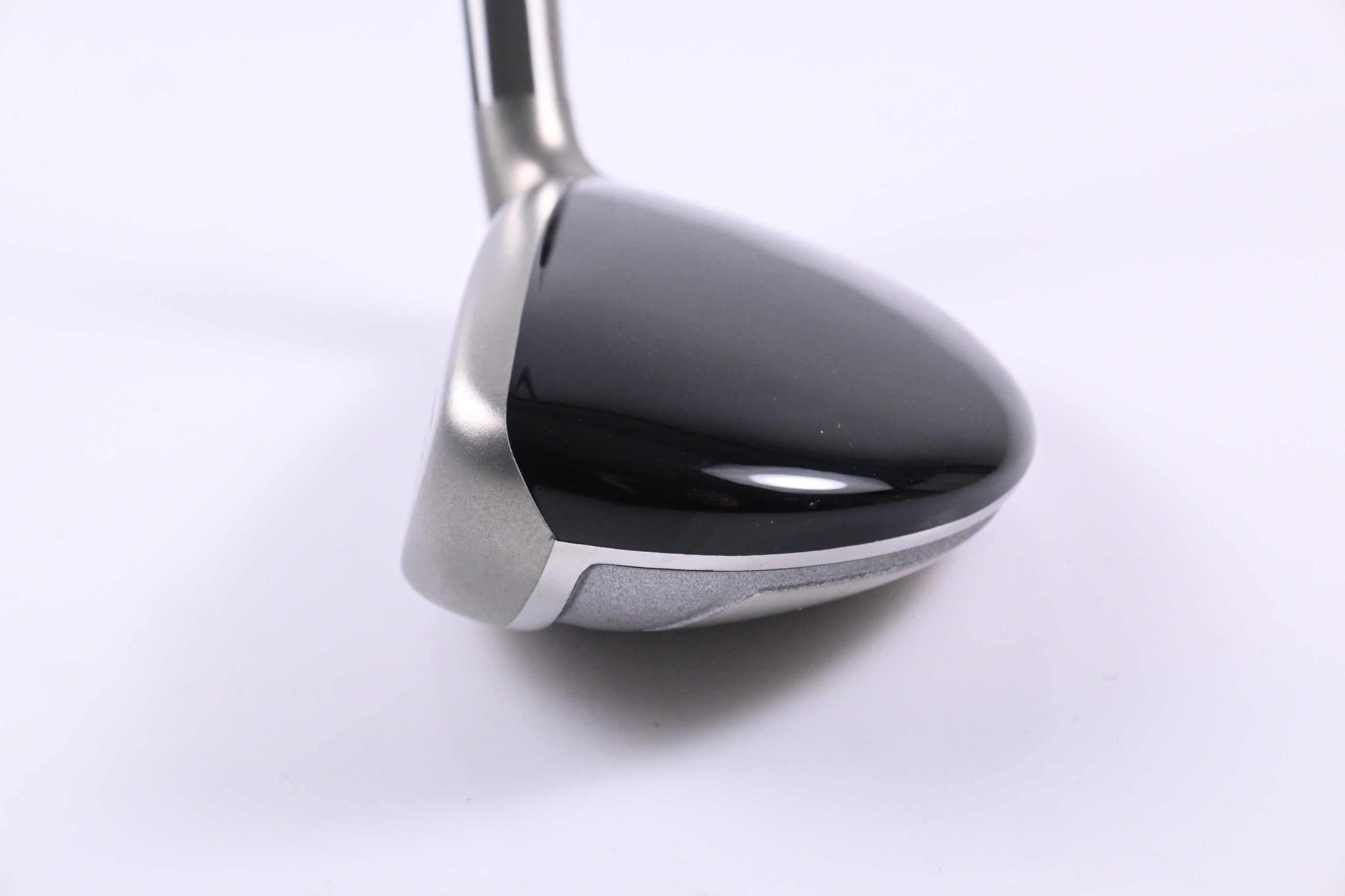 Left Hand Ladies Callaway Diablo Edge #4 Hybrid / 24 Degree / Ladies Flex Shaft