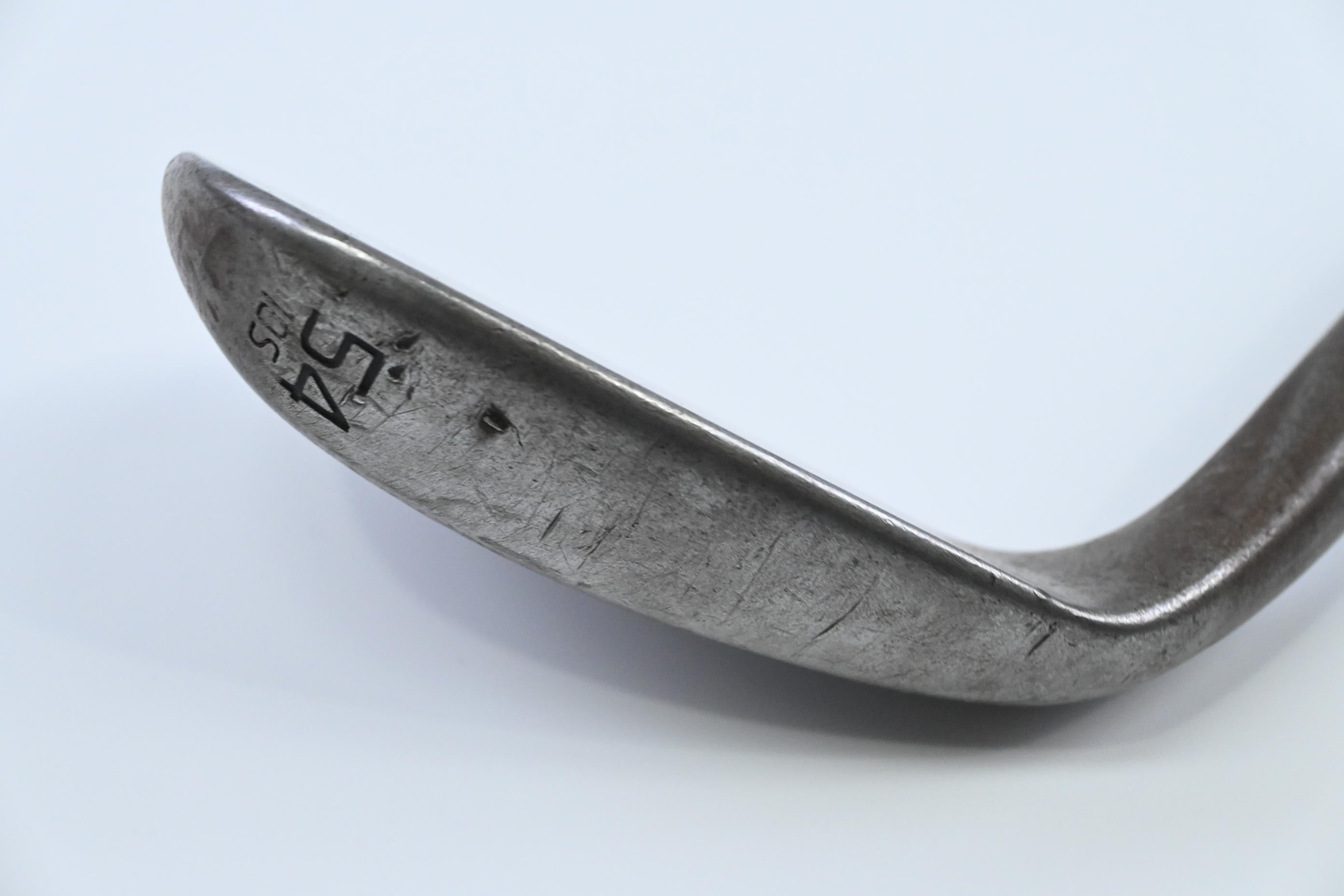 Titleist Vokey SM10 Sand Wedge / 54 Degree / Wedge Flex N.S.Pro Modus 3 105