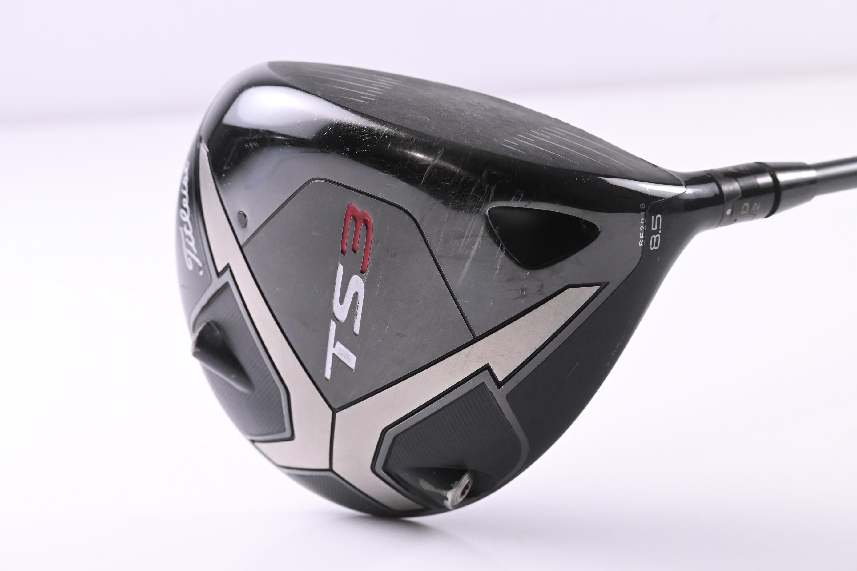 Titleist TS2 Driver / 10.5 Degree / Regular Flex Tensei AV Blue 55 Shaft