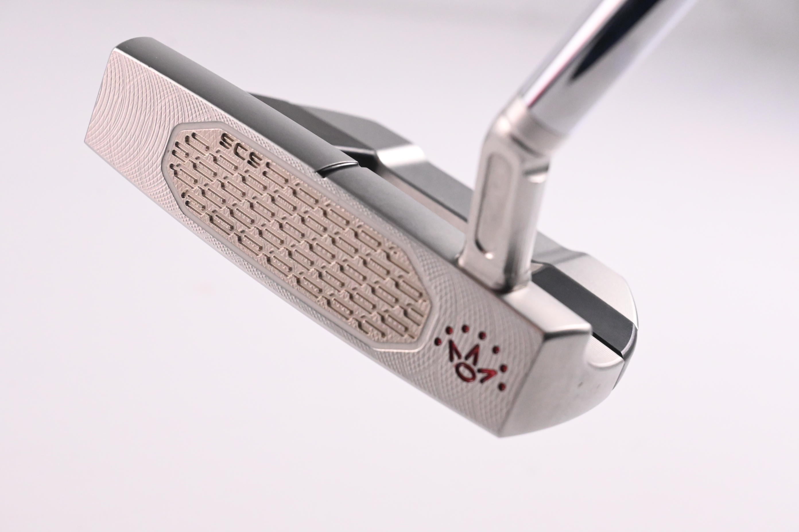 Scotty Cameron 2025 Studio Style Fastback 1.5 Putter / 33 Inch