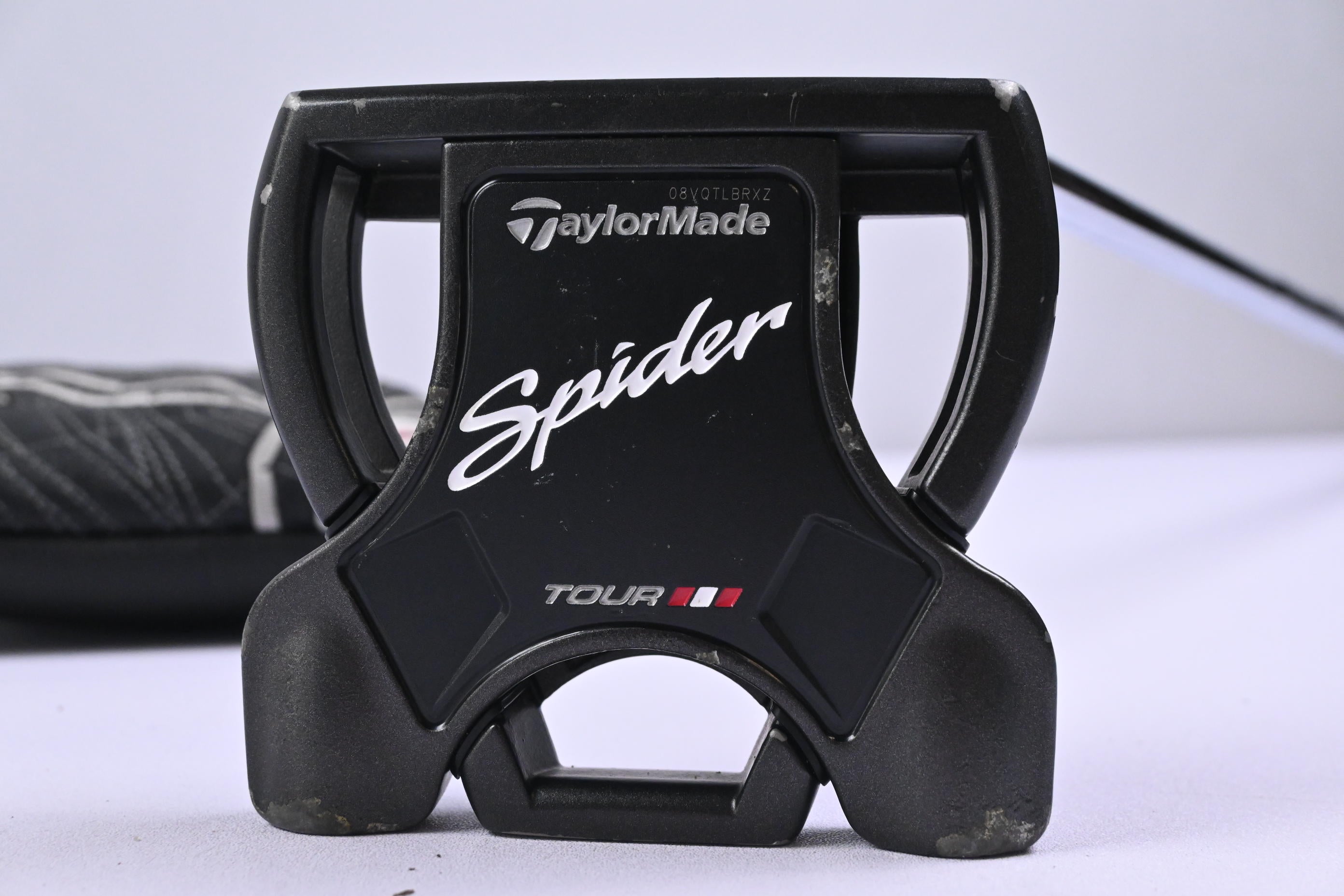 Taylormade Spider Tour Black 2018 Putter / 35 Inch