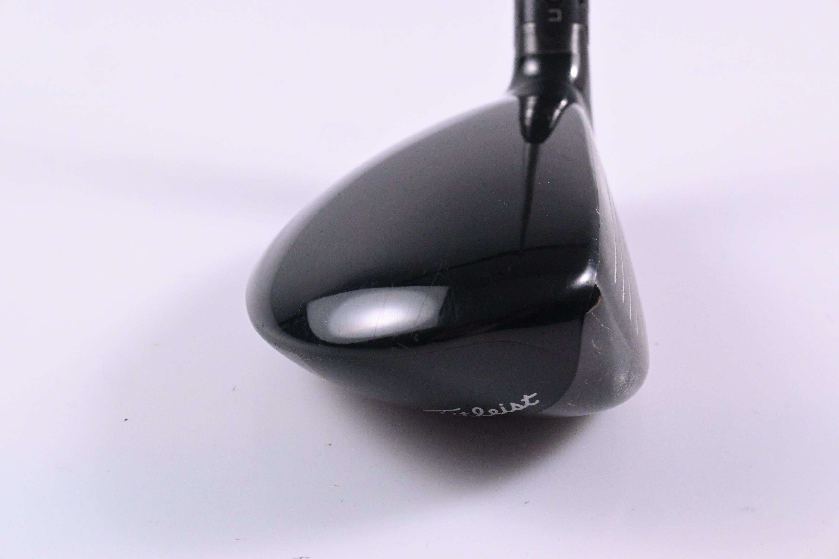 Titleist TSi2 #3 Hybrid / 18 Degree / Stiff Flex Diamana S+ Blue 70 HY Shaft