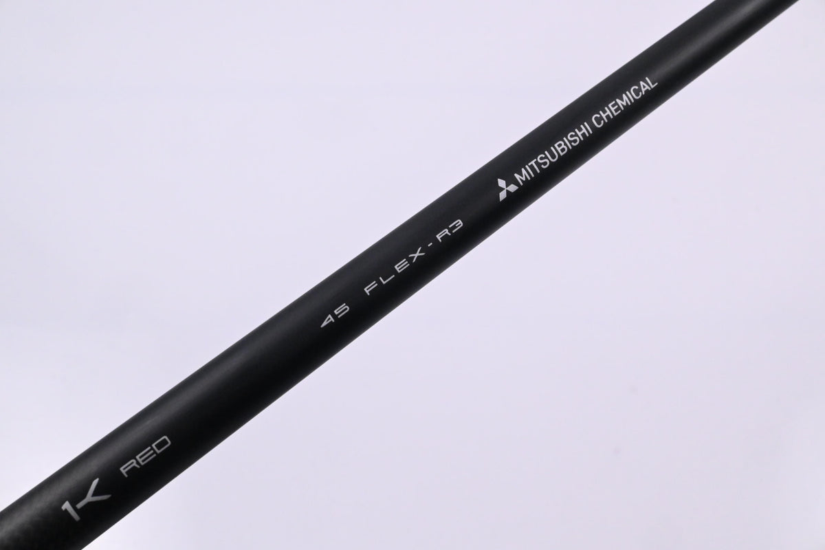 Tensei 1K Red 45 #5 Wood Shaft / Ladies Flex / Titleist 2nd Gen