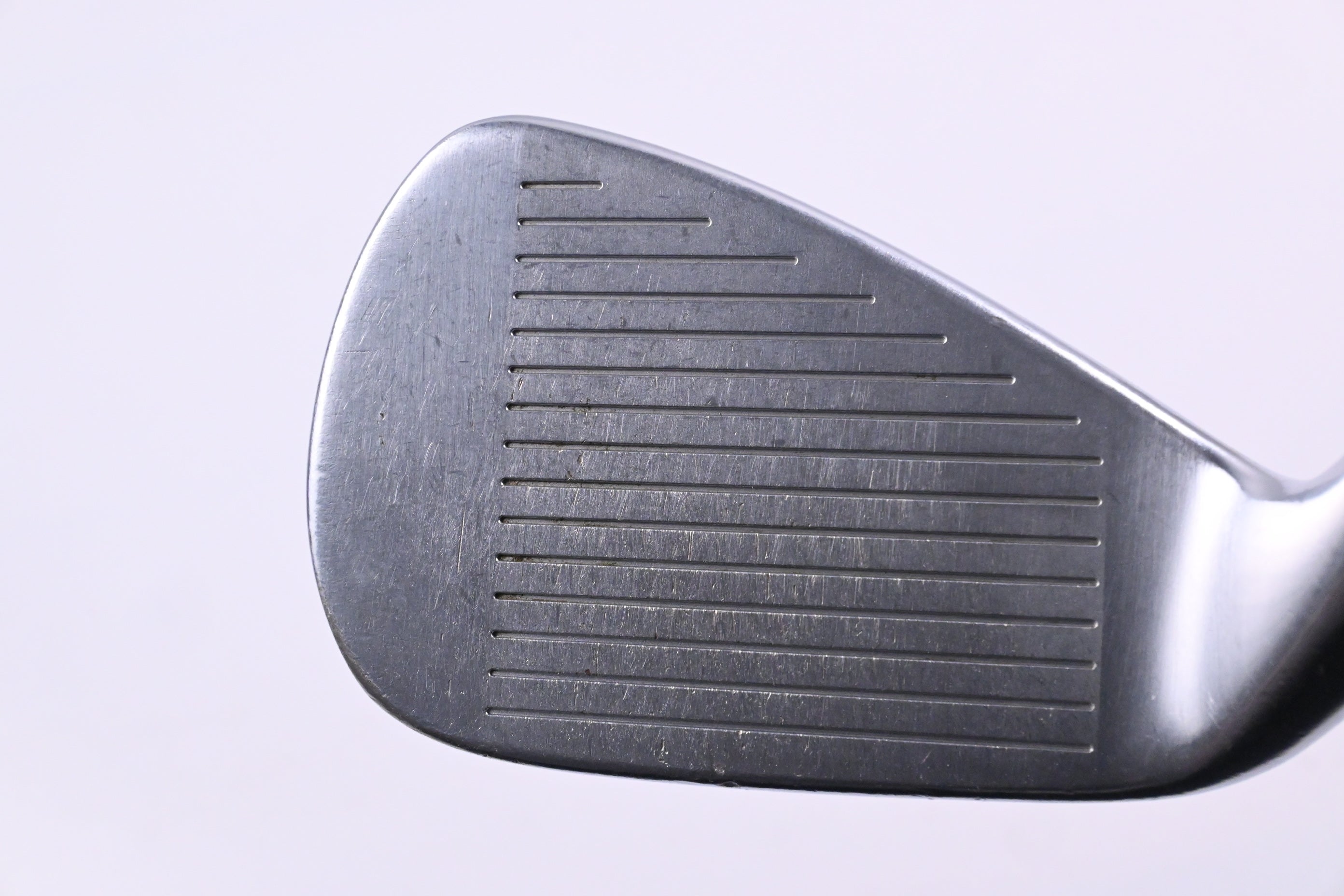 Taylormade P790 2019 #9 Iron / Regular Flex UST Mamiya Recoil ES 760 Shaft