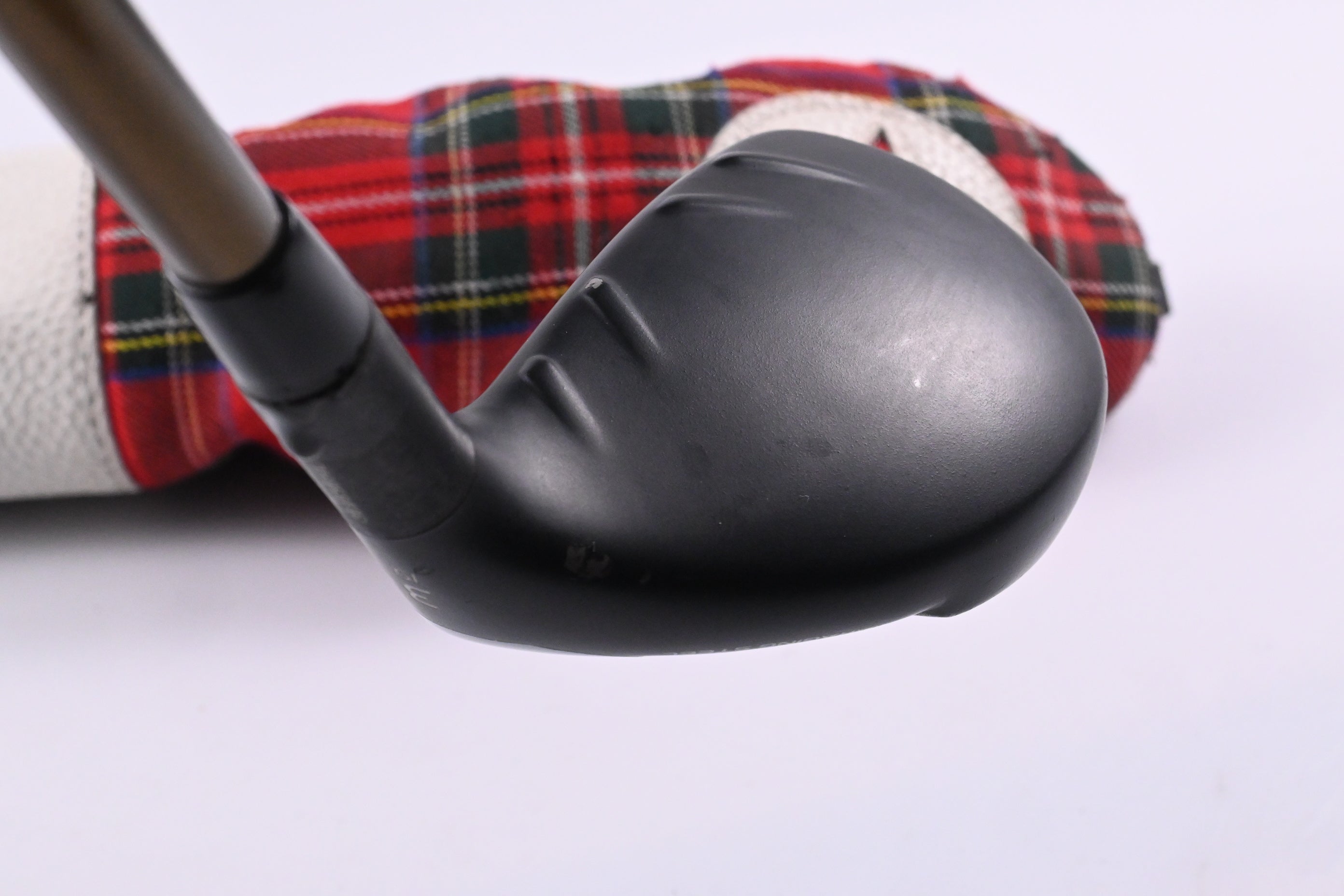 Ping G400 #3 Hybrid / 19 Degree / Stiff Flex Ping Alta CB 70 Shaft