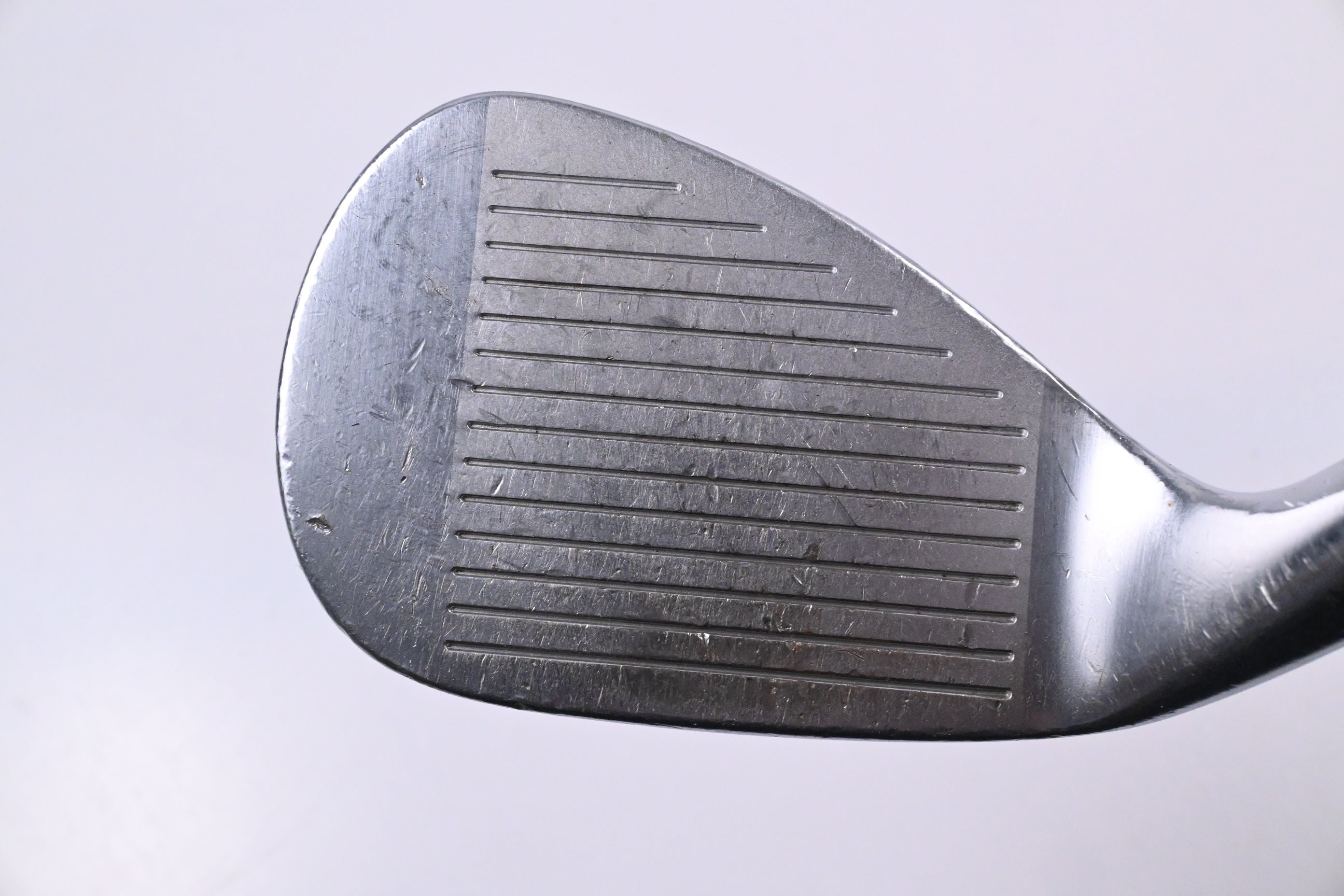 Miura Forged 1957 Series Sand Wedge / 56 Degree / Wedge Flex NS Pro Modus 3 105